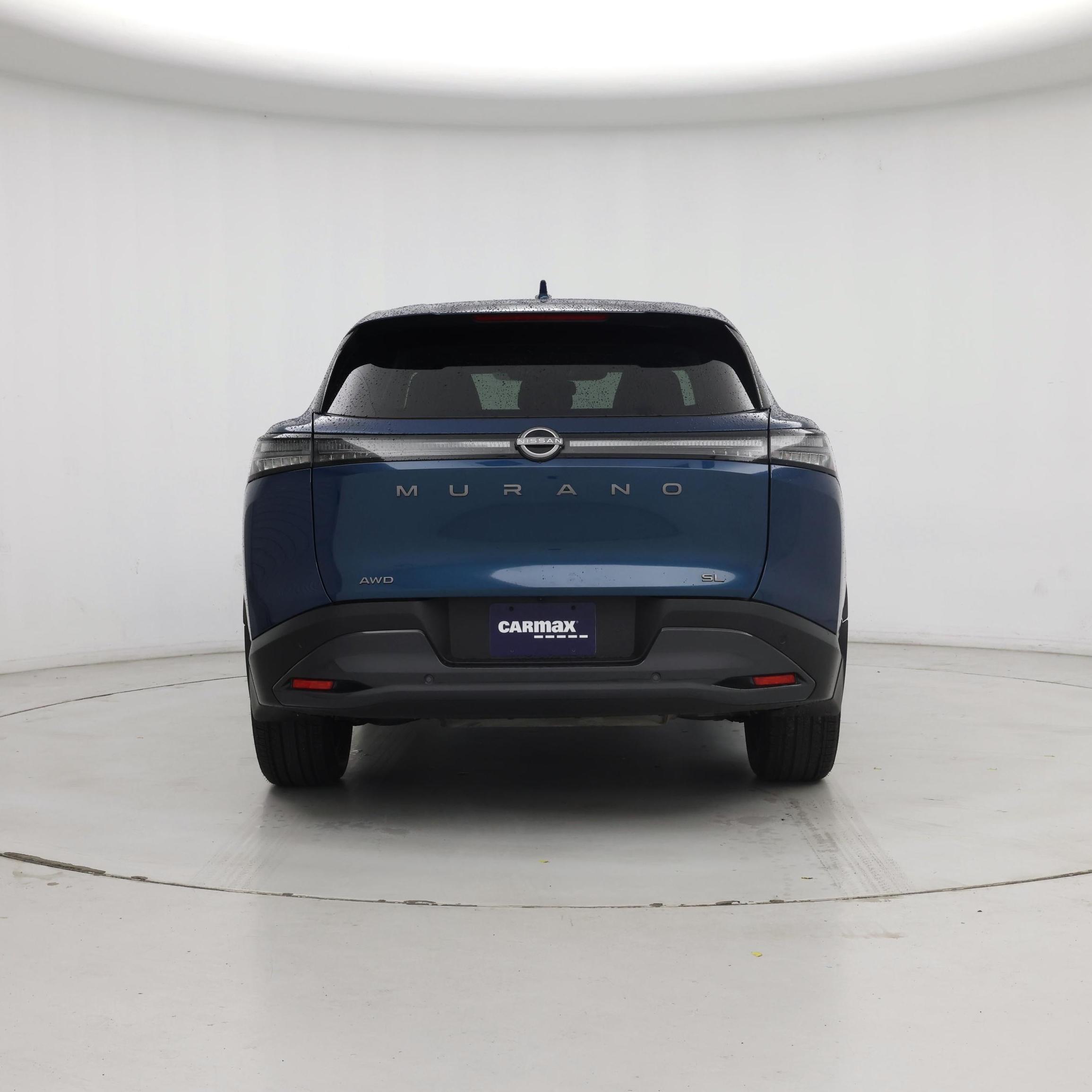 Thumbnail: 2025 Nissan Murano - 6
