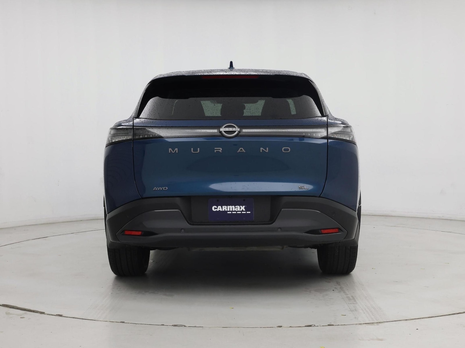 2025 Nissan Murano SL - Photo 7