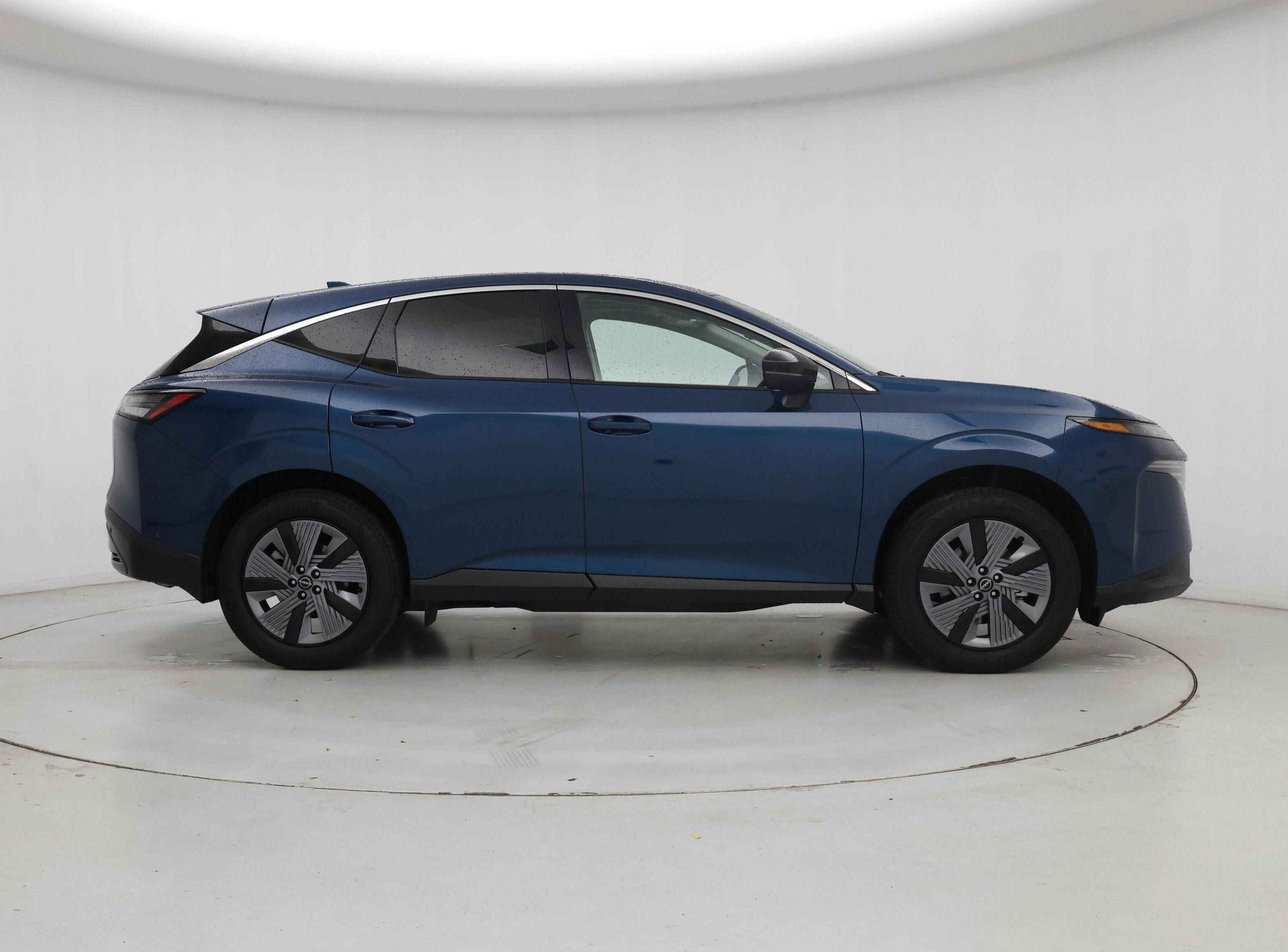 Thumbnail: 2025 Nissan Murano - 7