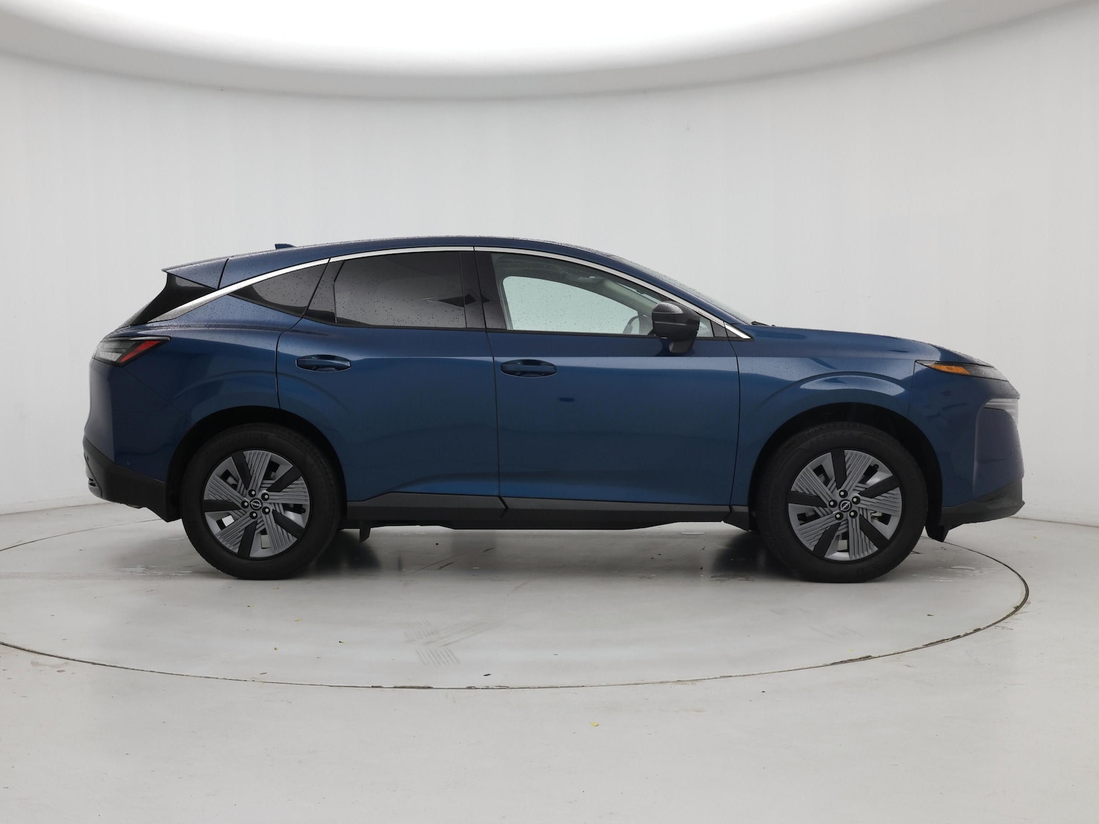 2025 Nissan Murano SL - Photo 8