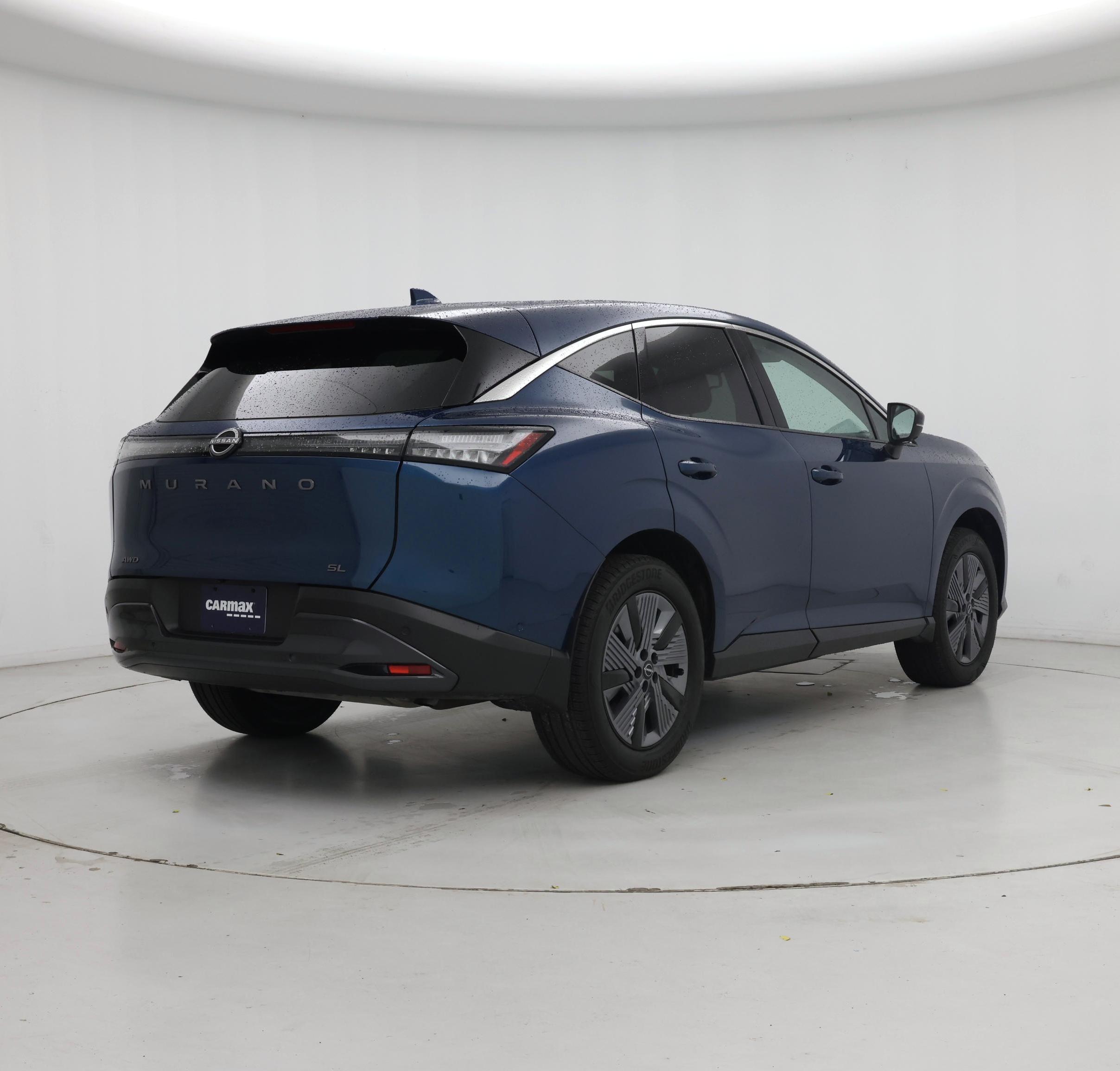 Thumbnail: 2025 Nissan Murano - 8