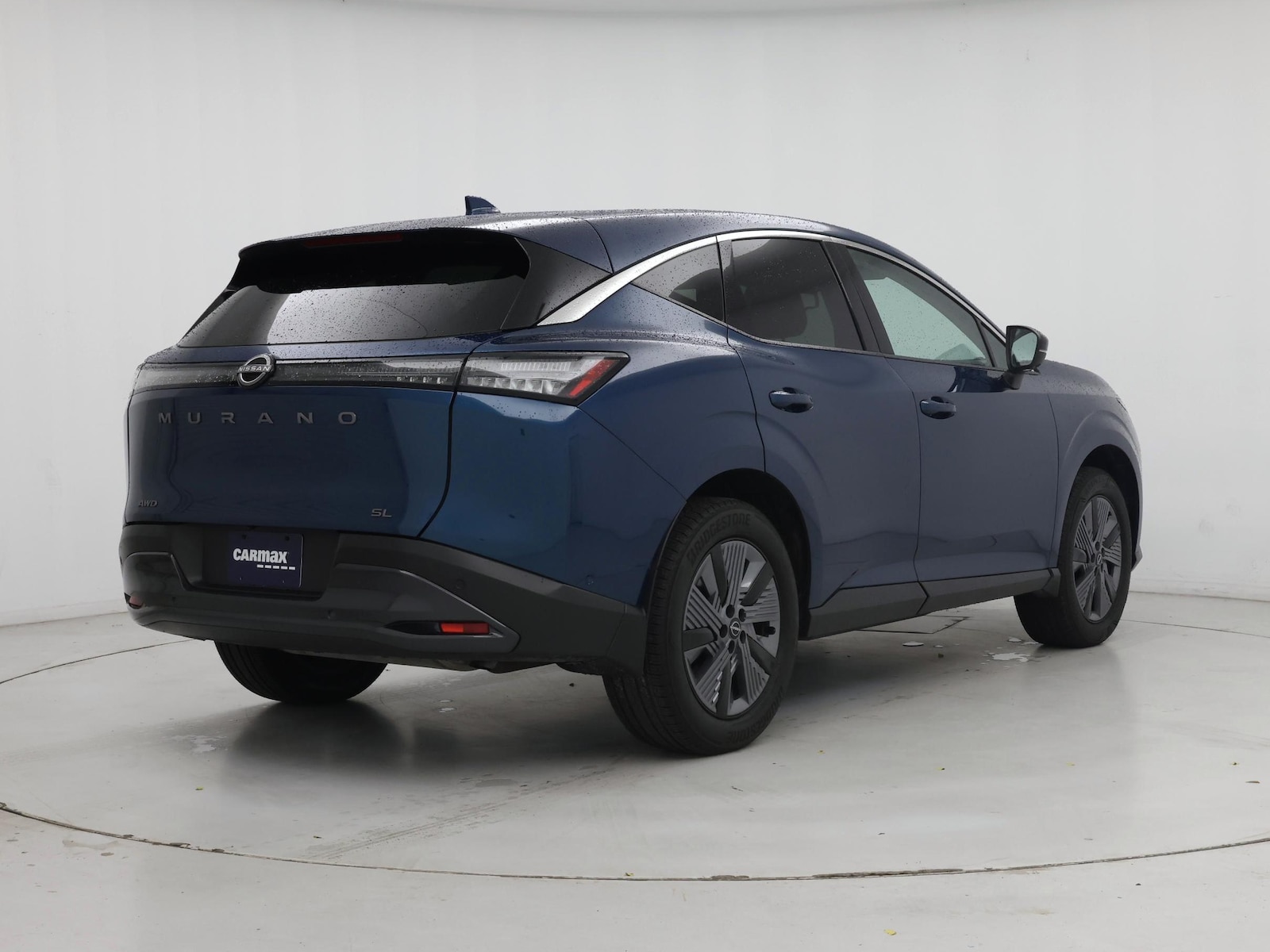 2025 Nissan Murano SL - Photo 9