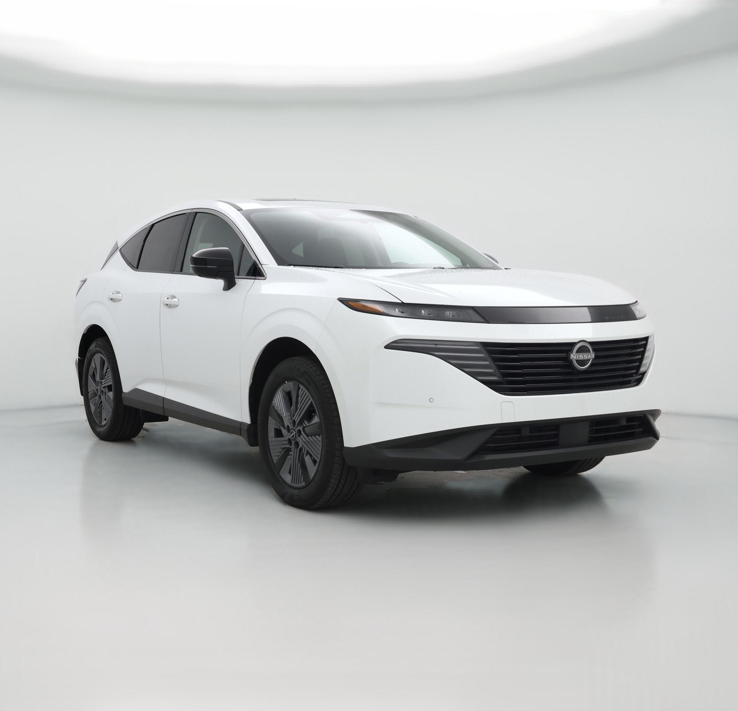 Thumbnail: 2025 Nissan Murano - 1