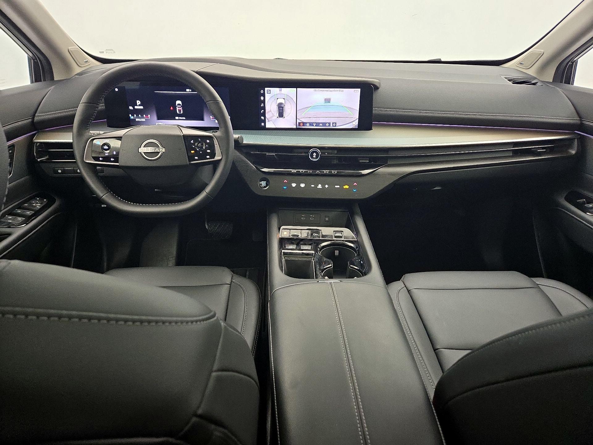 Thumbnail: 2025 Nissan Murano - 9