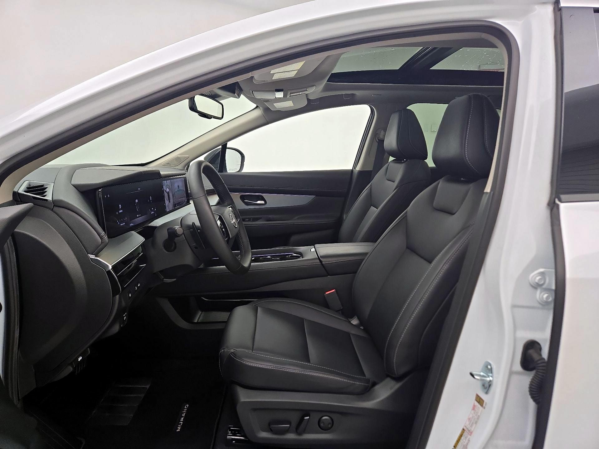 Thumbnail: 2025 Nissan Murano - 11