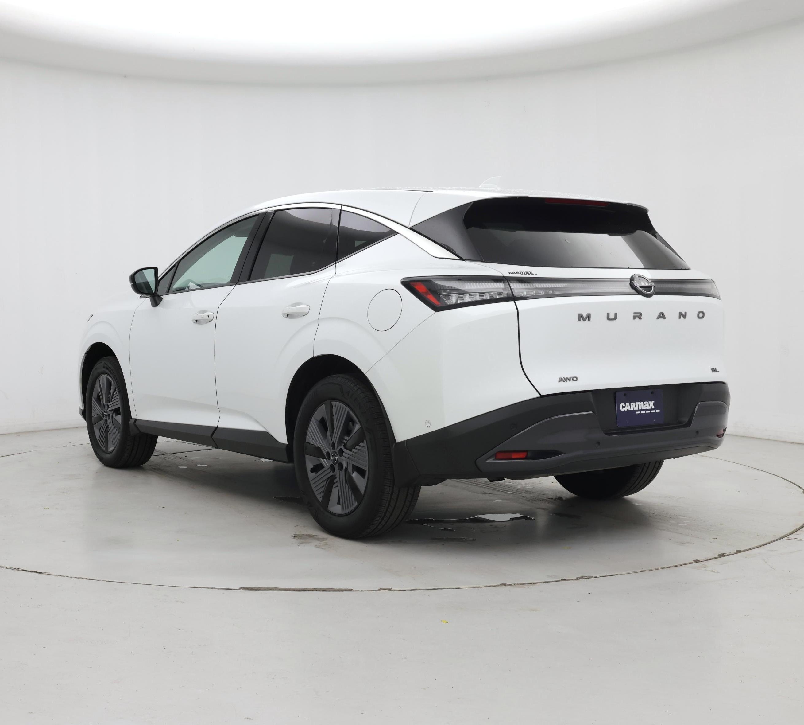 Thumbnail: 2025 Nissan Murano - 2