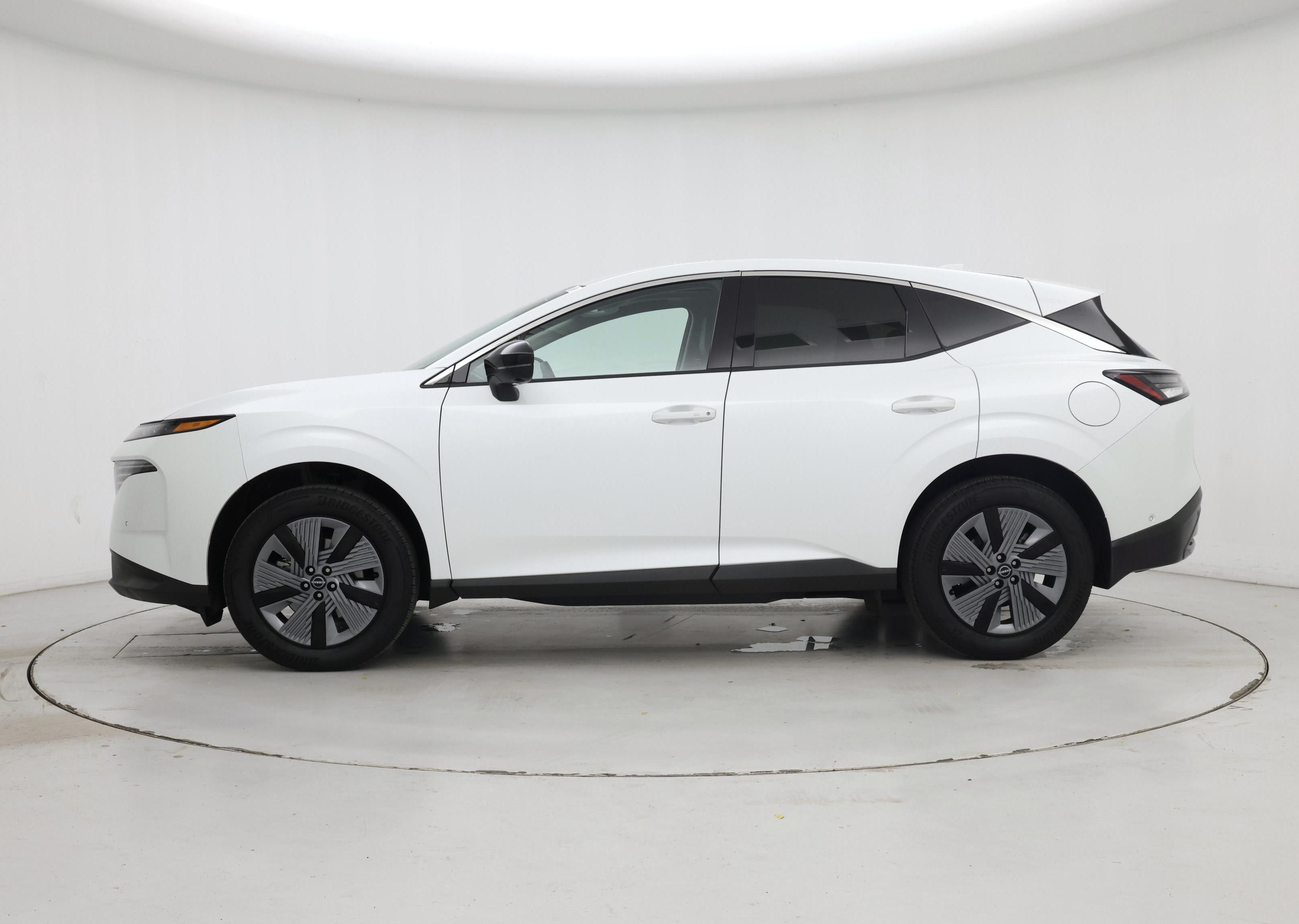 Thumbnail: 2025 Nissan Murano - 3