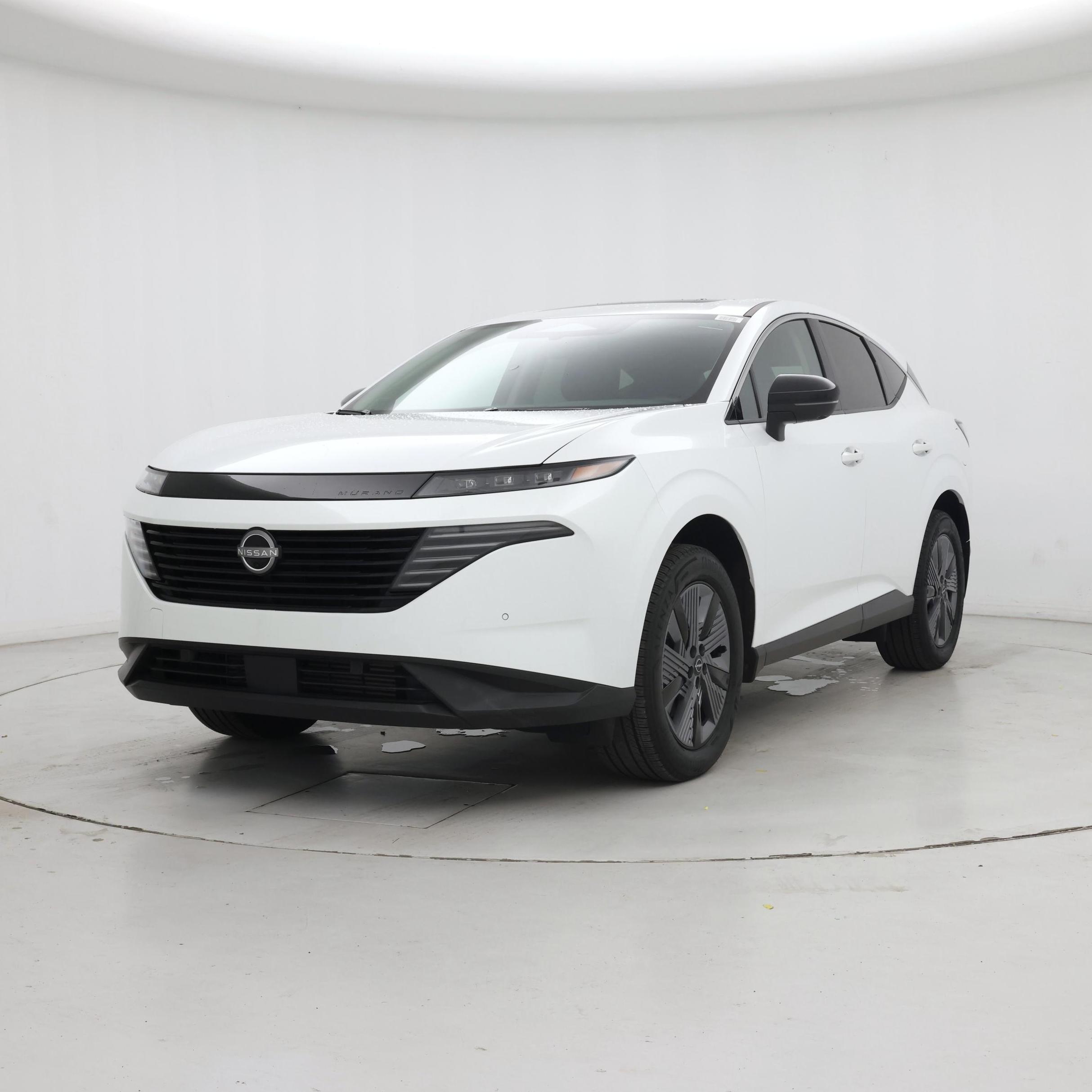 Thumbnail: 2025 Nissan Murano - 4