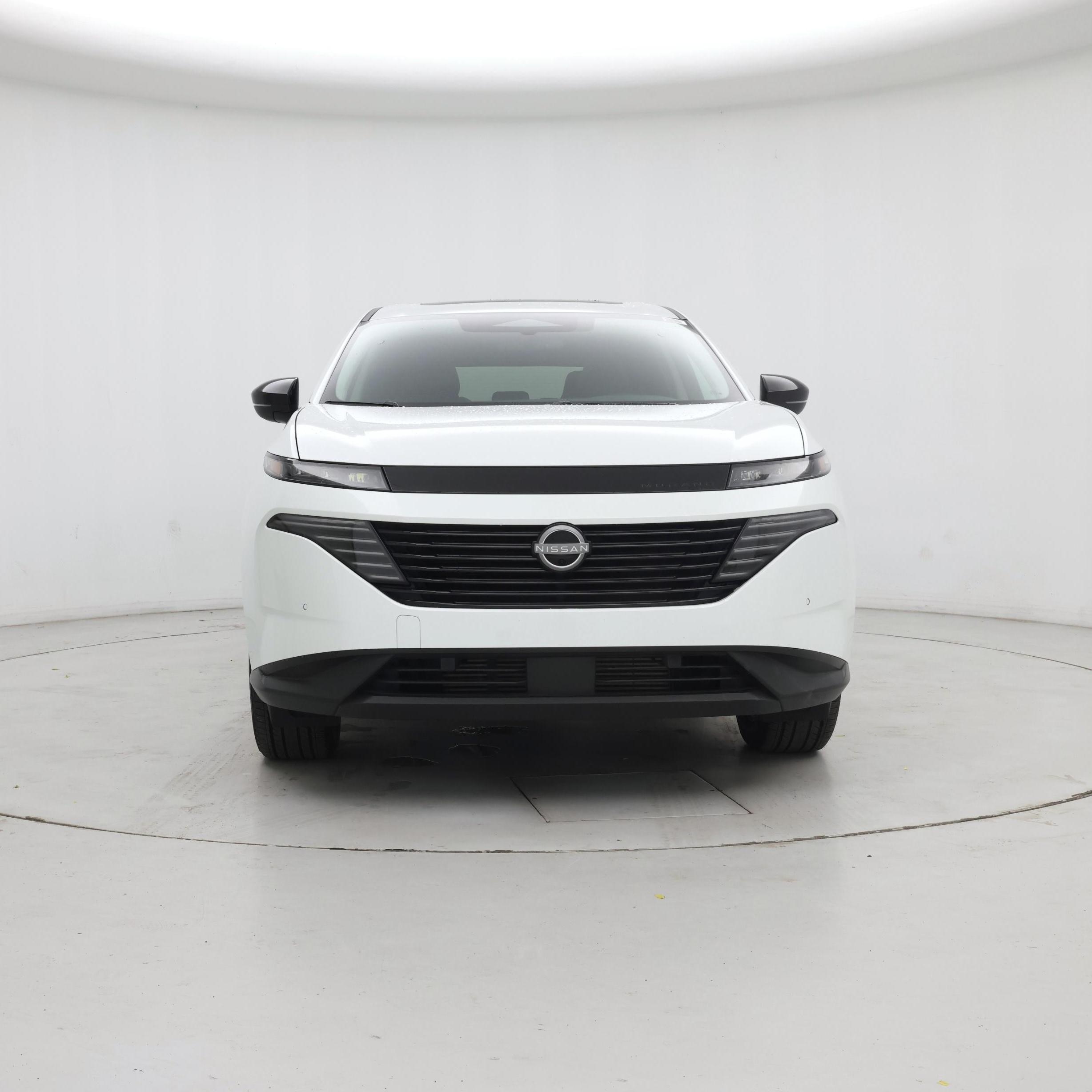 Thumbnail: 2025 Nissan Murano - 5