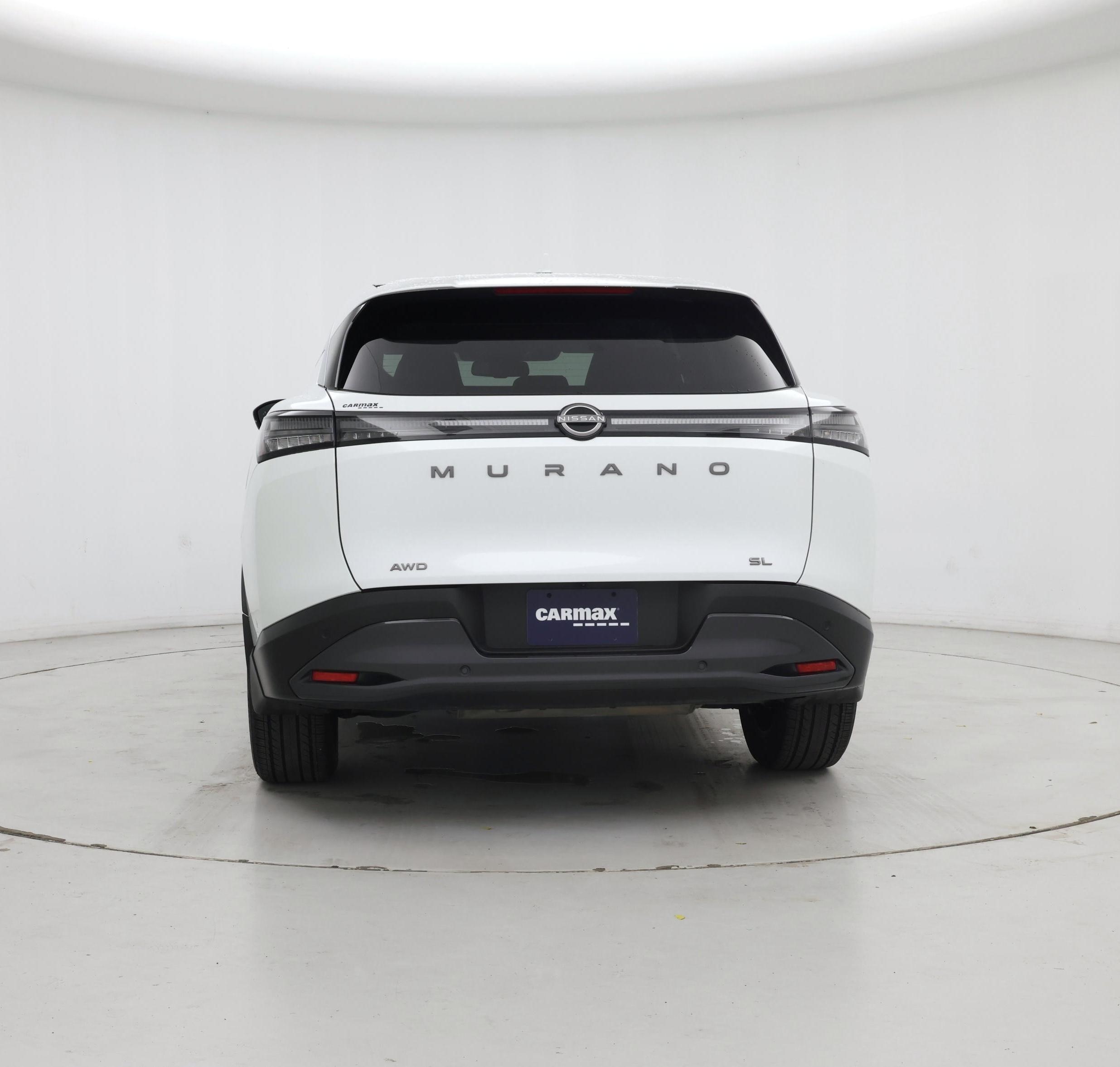Thumbnail: 2025 Nissan Murano - 6