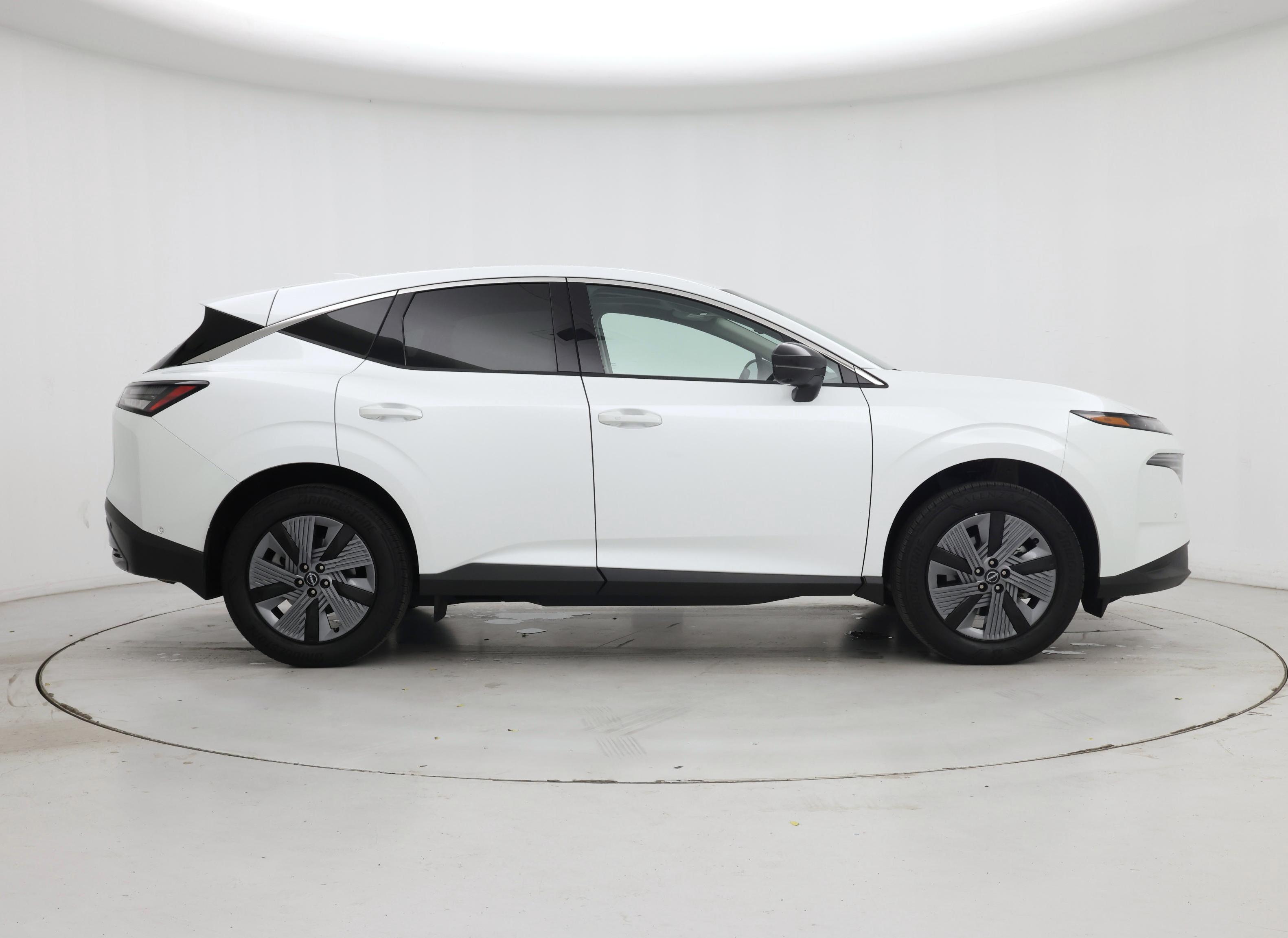 Thumbnail: 2025 Nissan Murano - 7