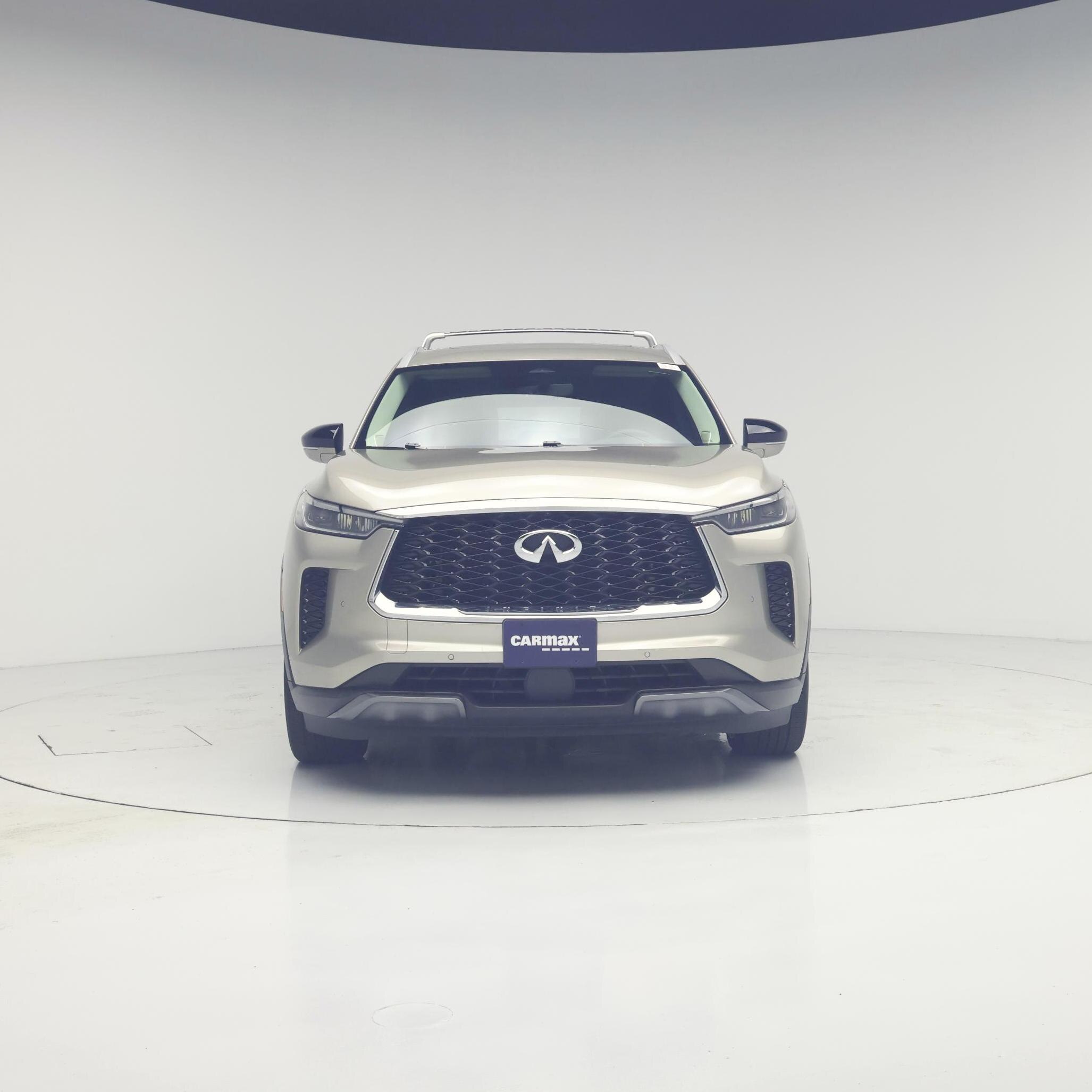 Thumbnail: 2023 INFINITI QX60 - 5