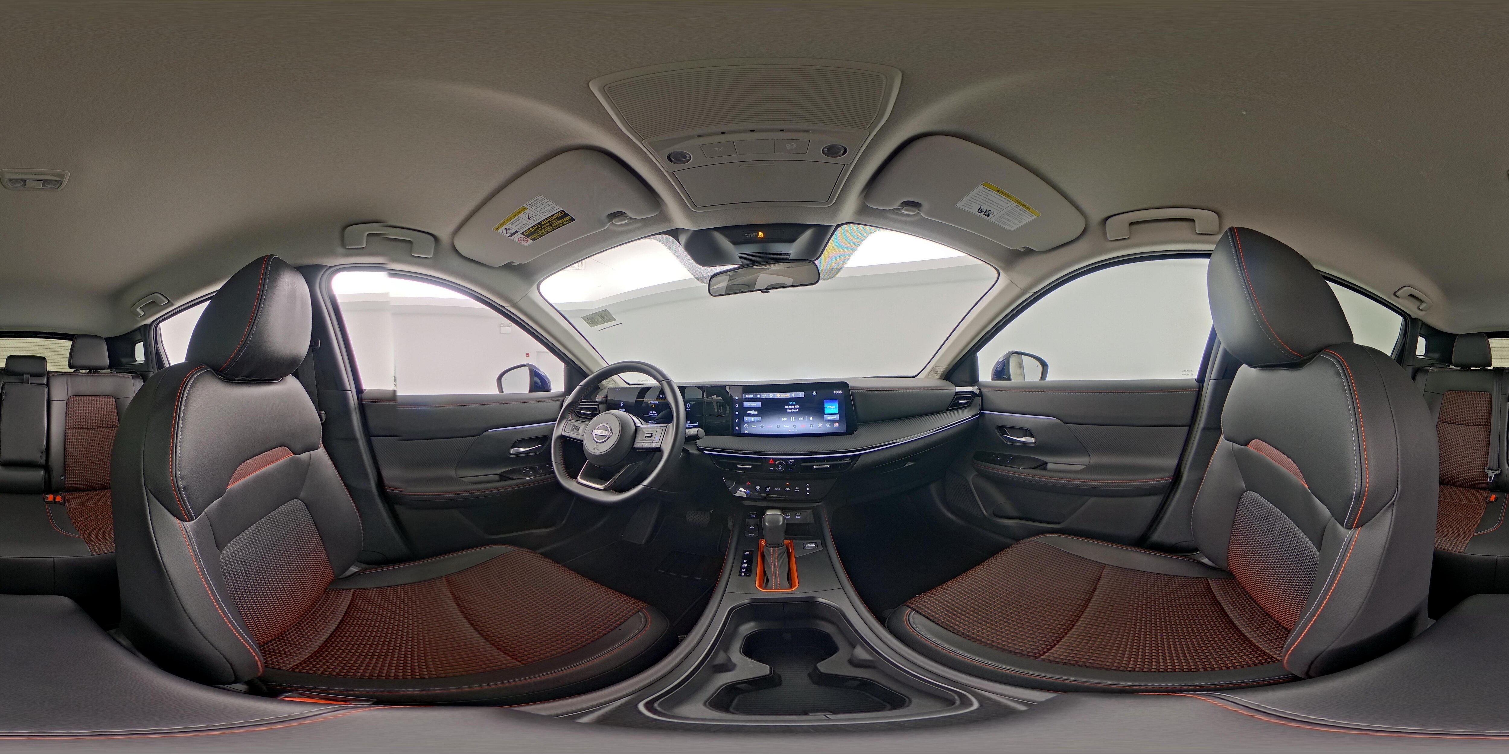 2025 Nissan Kicks SR AWD - Photo 22
