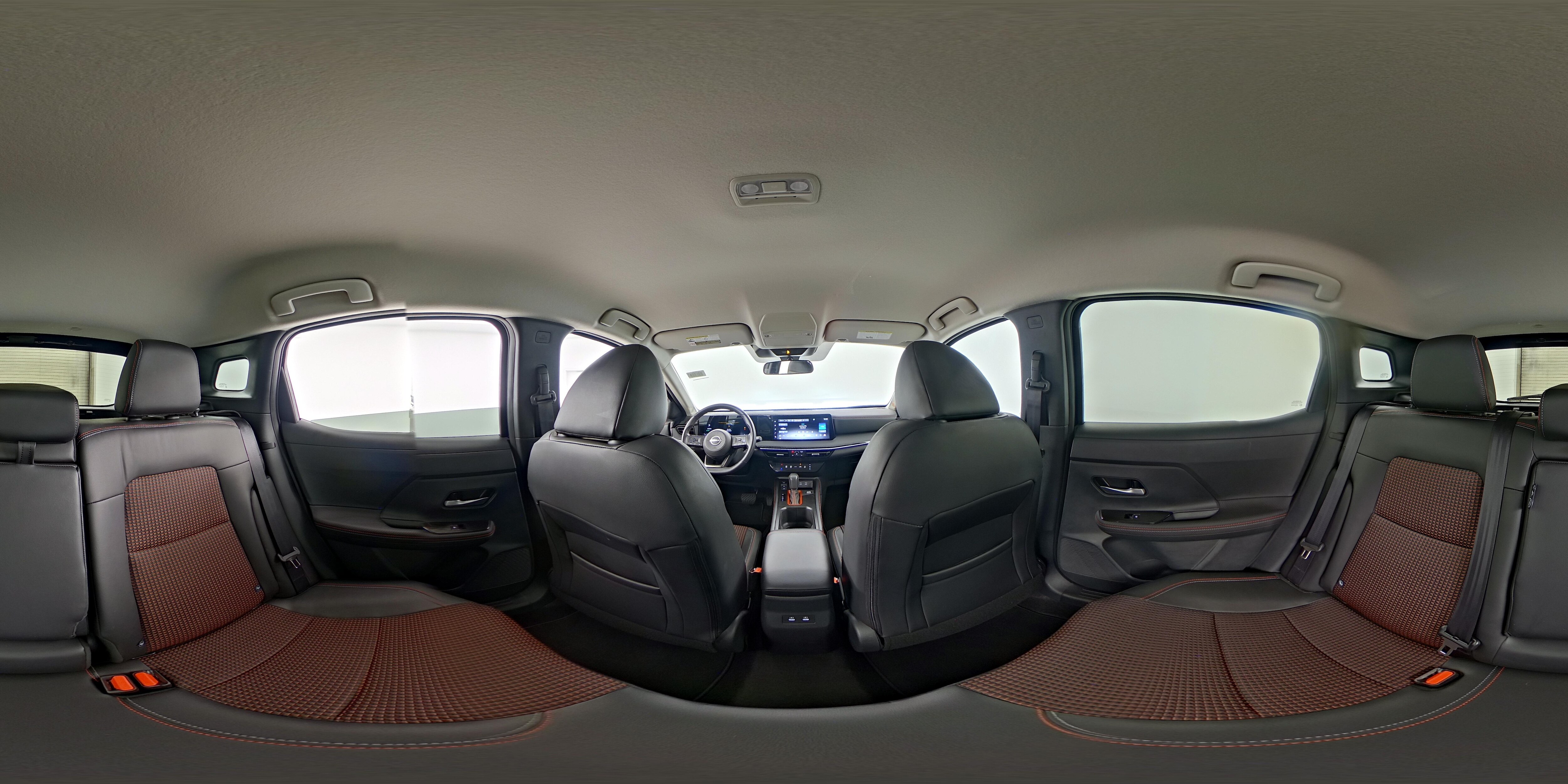 2025 Nissan Kicks SR AWD - Photo 23