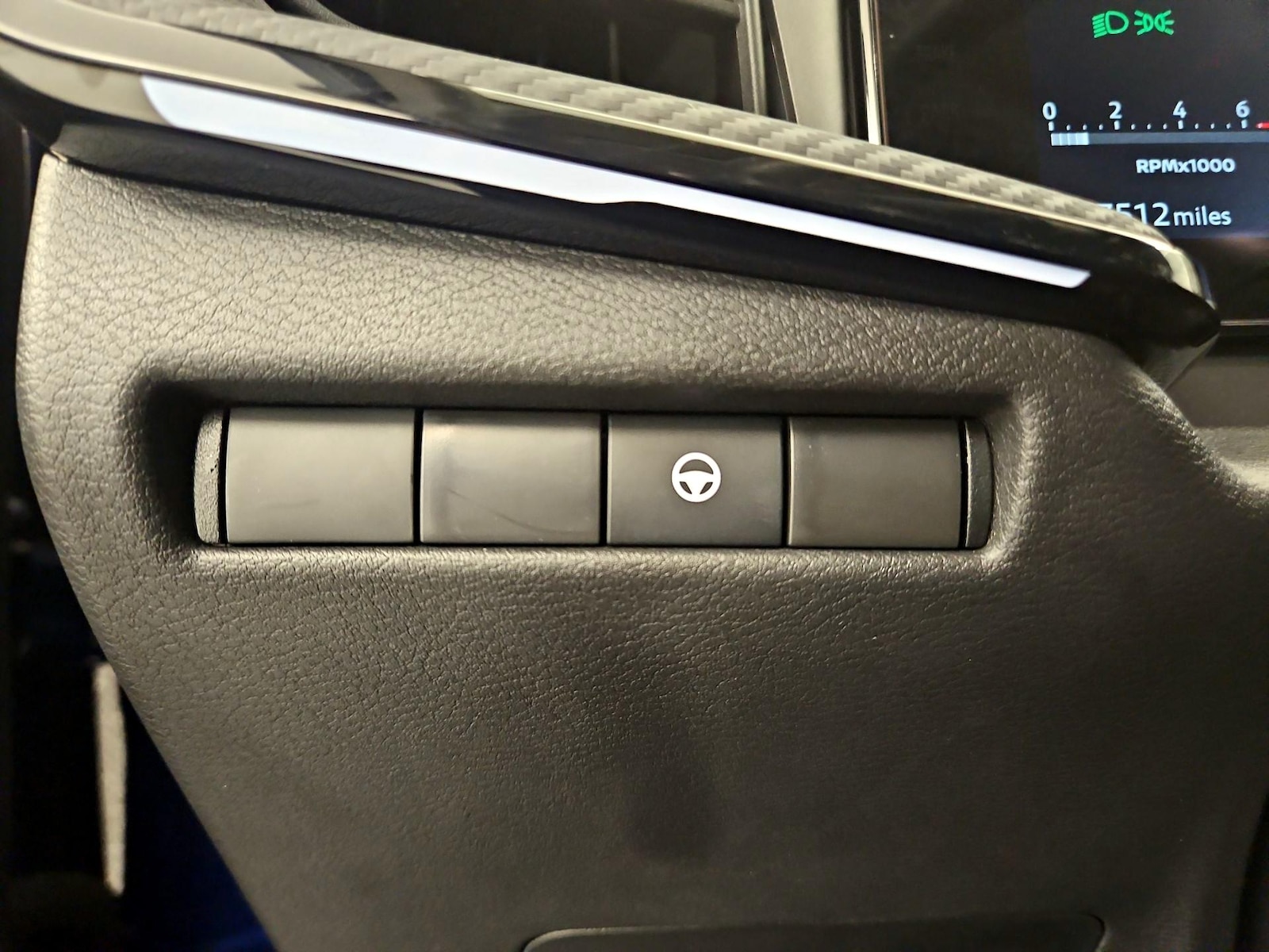 2025 Nissan Kicks SR AWD - Photo 12