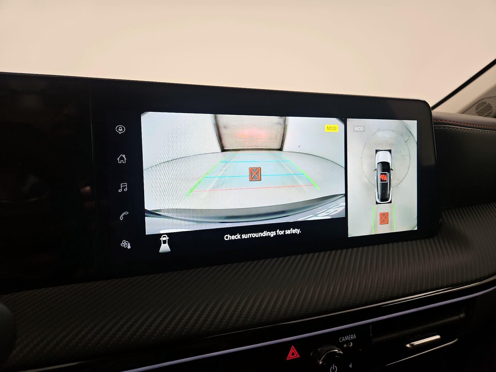 2025 Nissan Kicks SR AWD - Photo 13