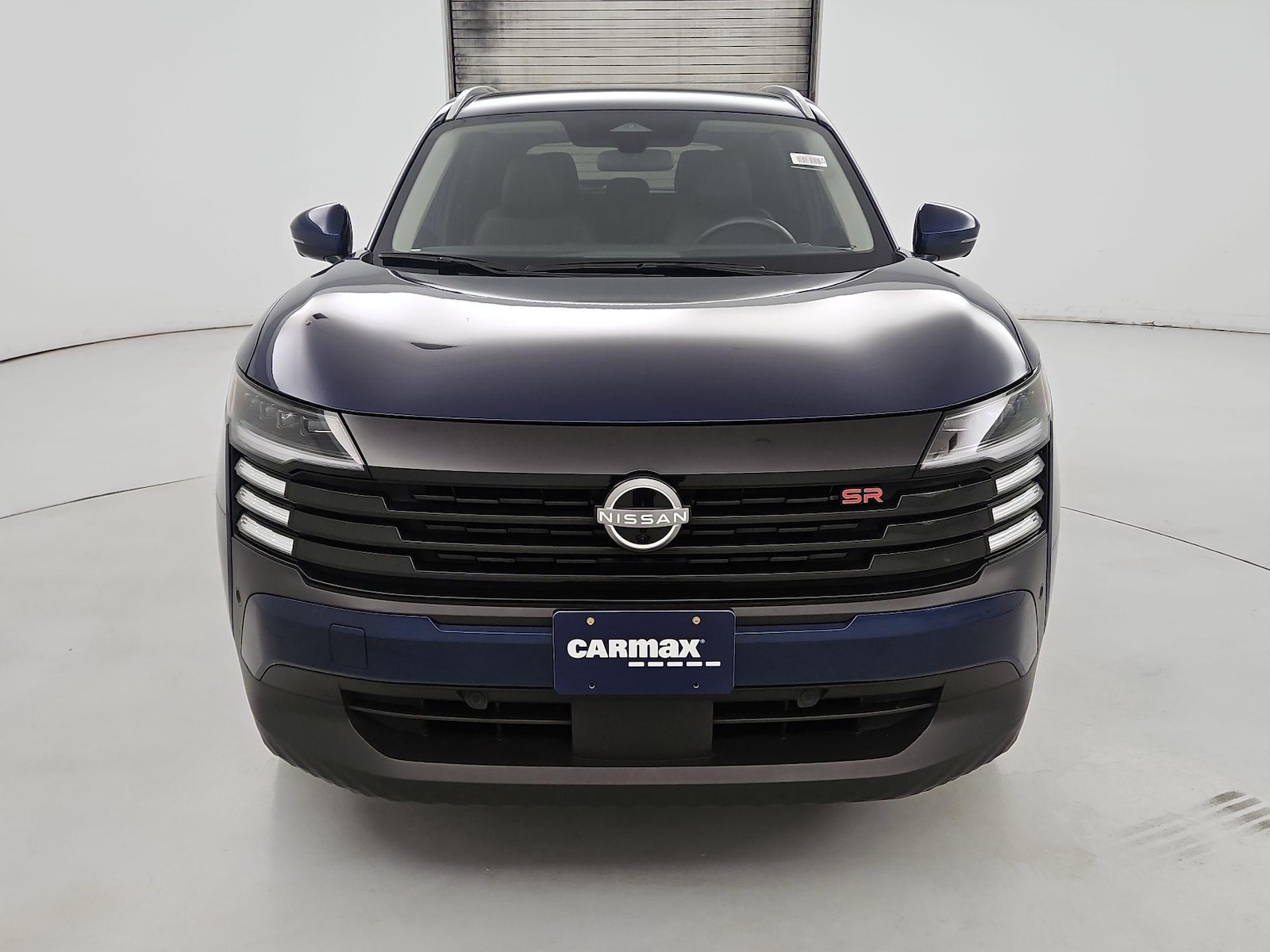 2025 Nissan Kicks SR AWD - Photo 2