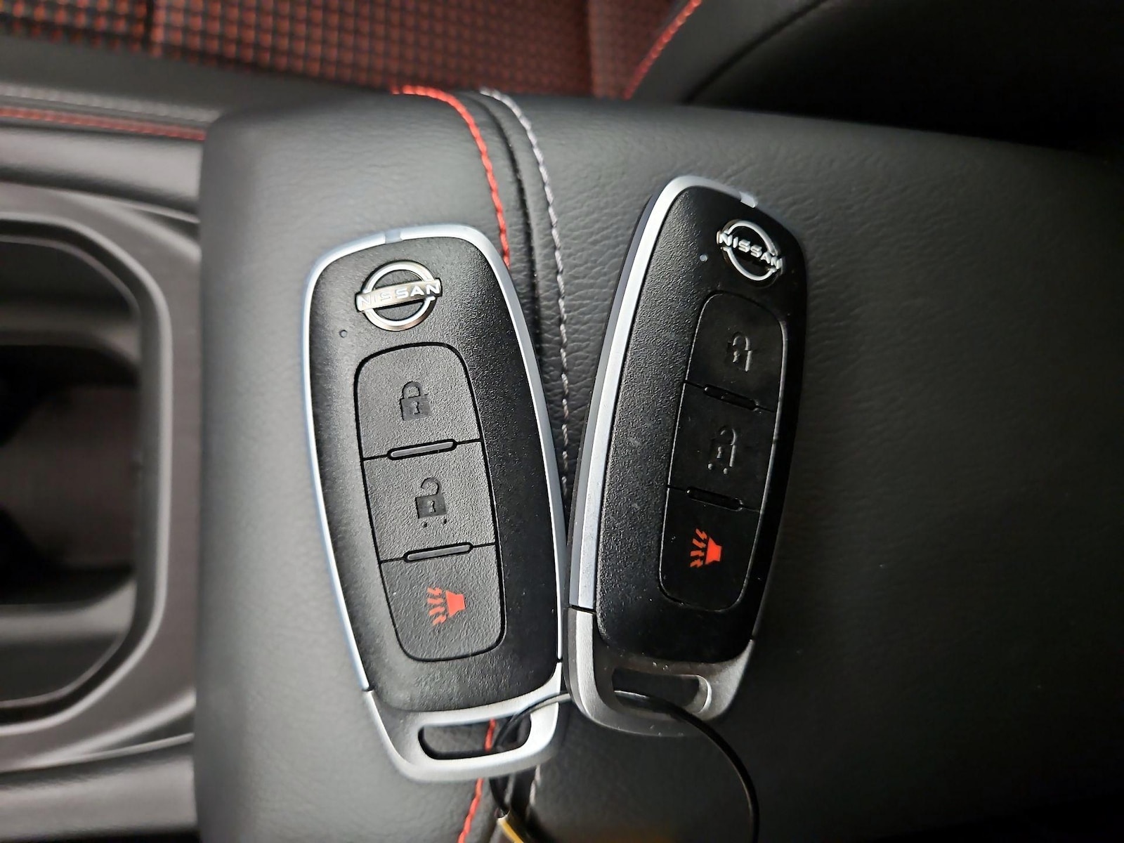 2025 Nissan Kicks SR AWD - Photo 21