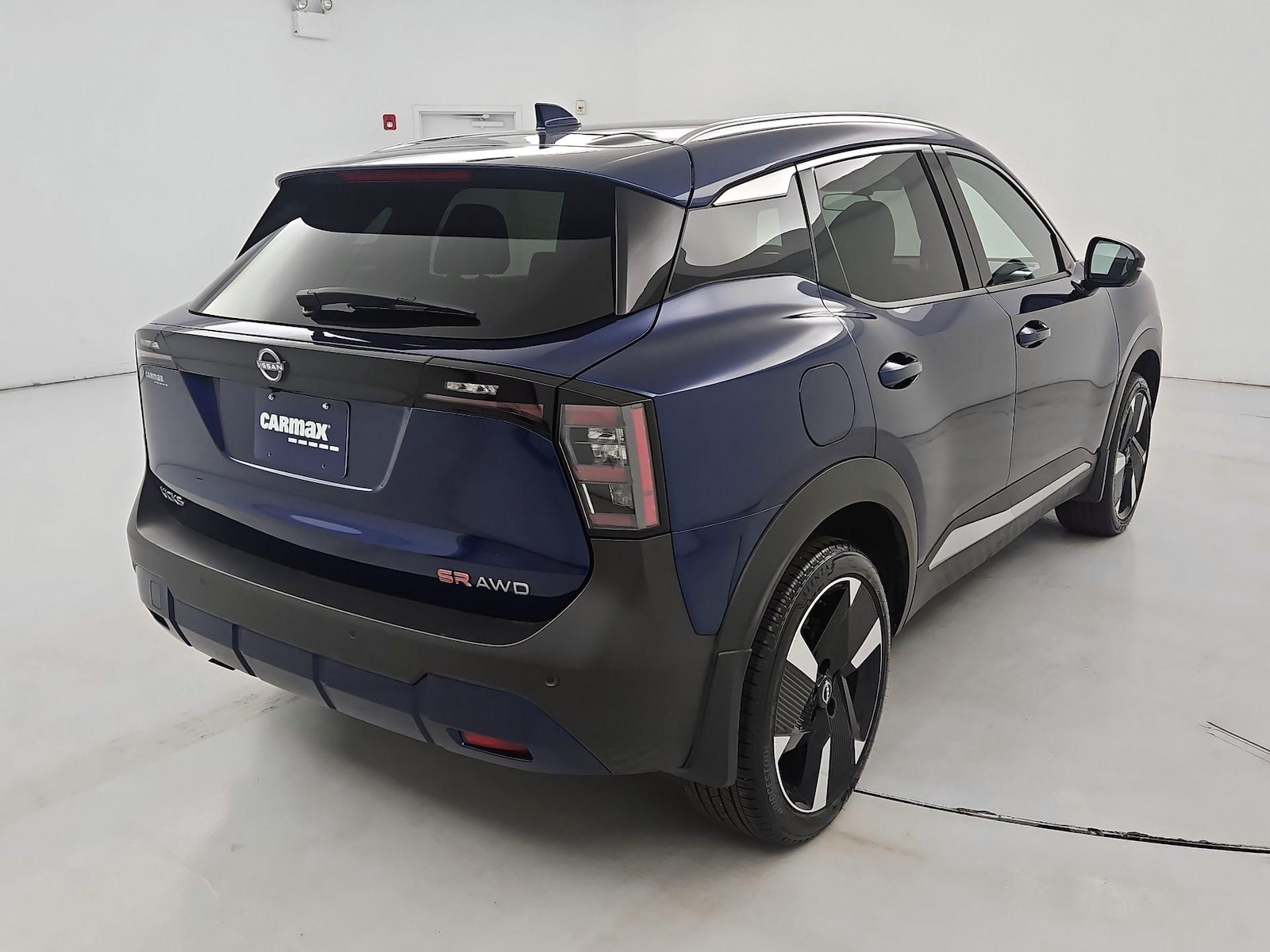 2025 Nissan Kicks SR AWD - Photo 5