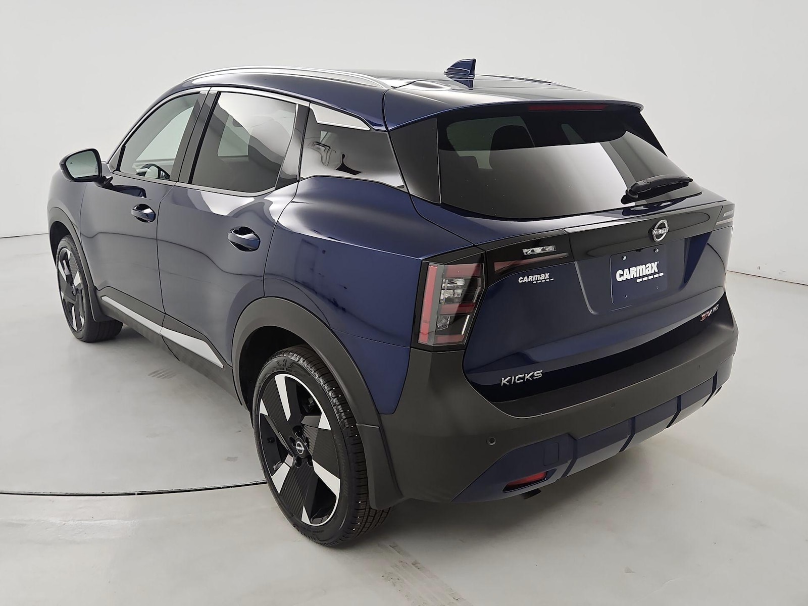 2025 Nissan Kicks SR AWD - Photo 7