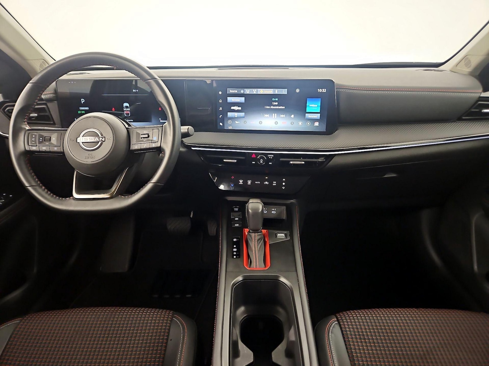 2025 Nissan Kicks SR AWD - Photo 8