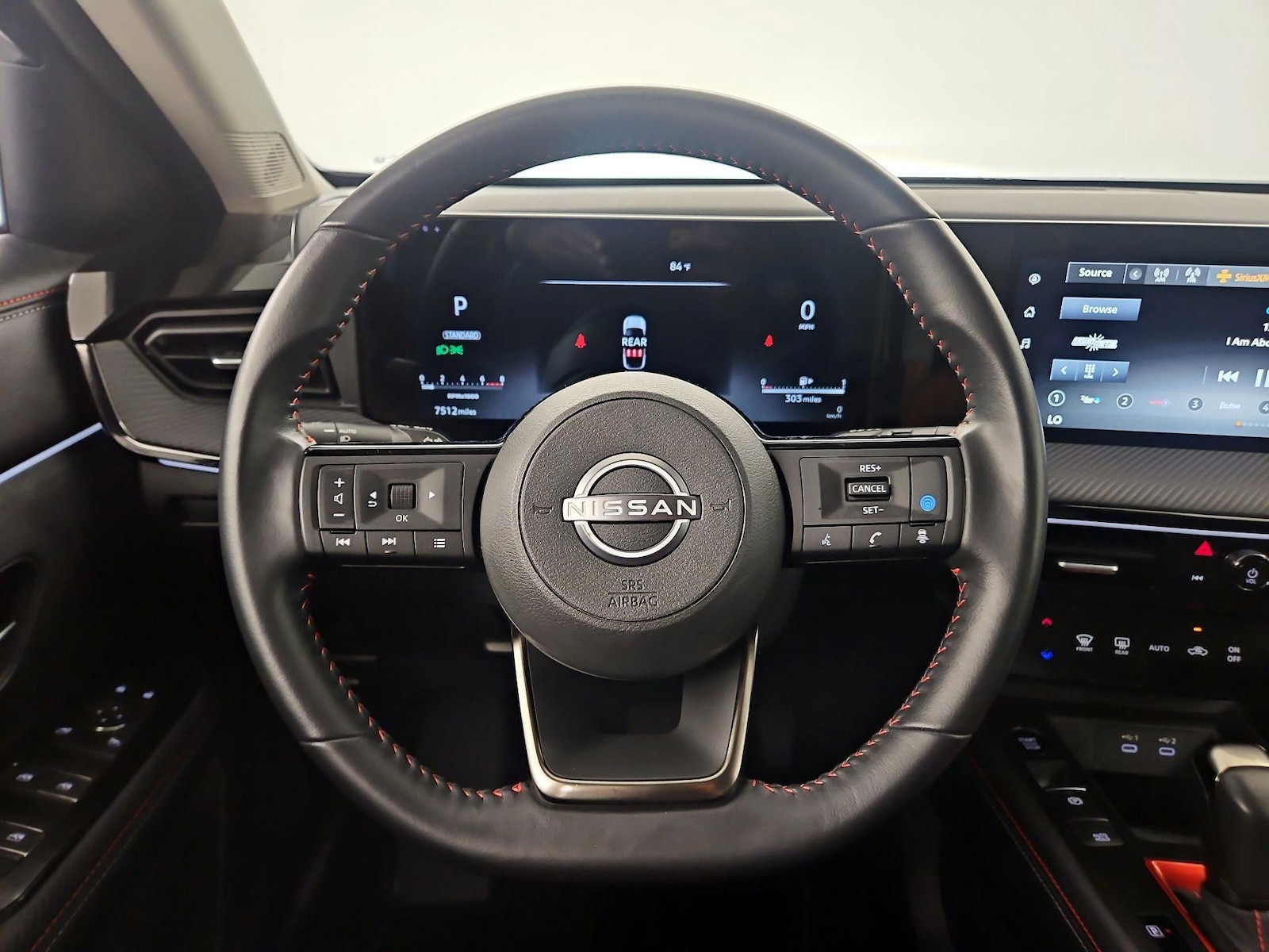 2025 Nissan Kicks SR AWD - Photo 9