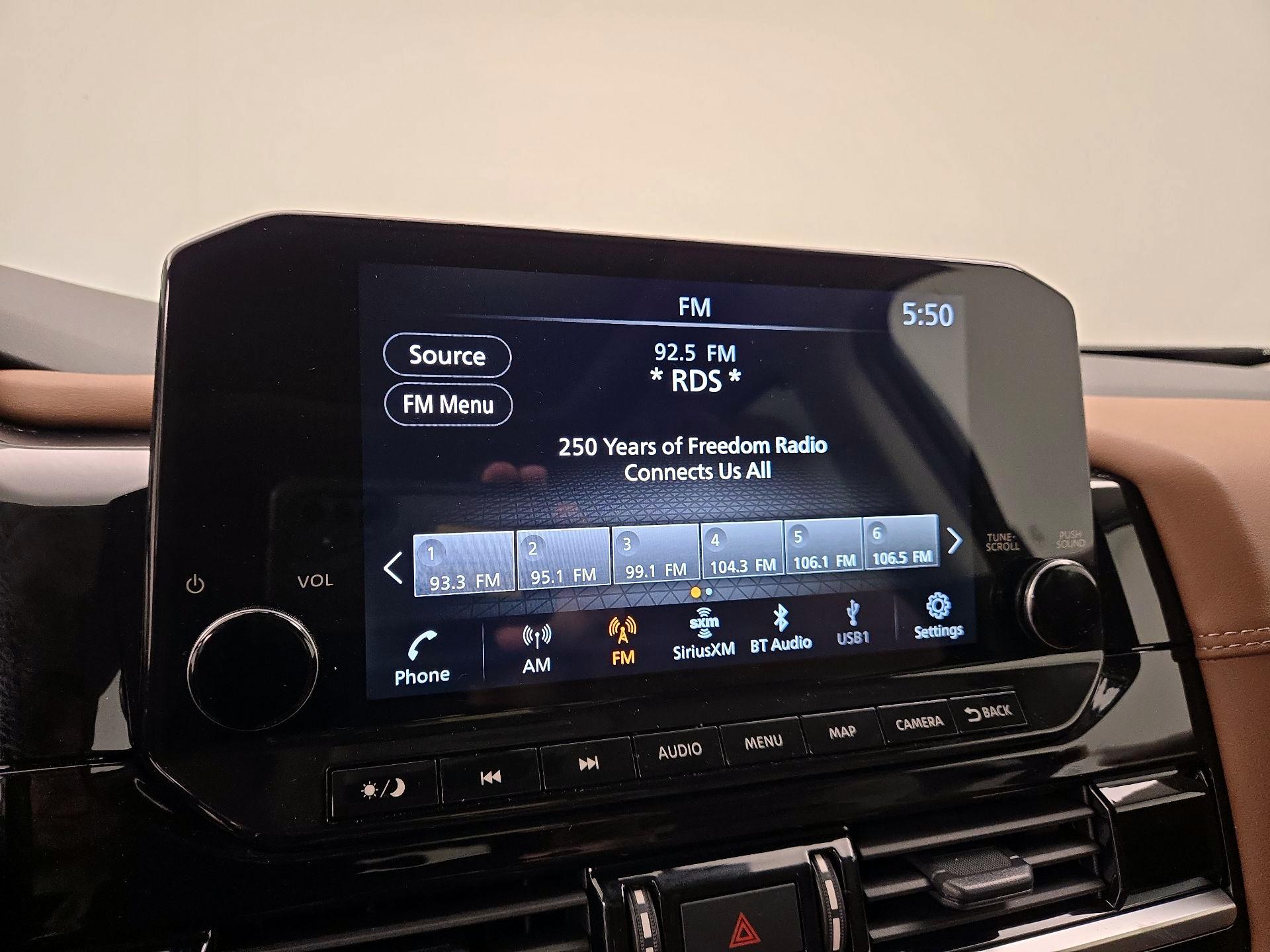 Thumbnail: 2025 Nissan Pathfinder - 16