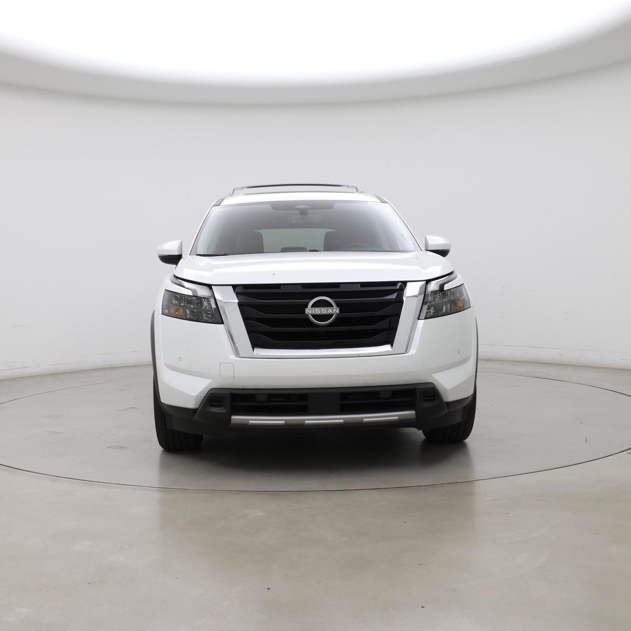 Thumbnail: 2025 Nissan Pathfinder - 5