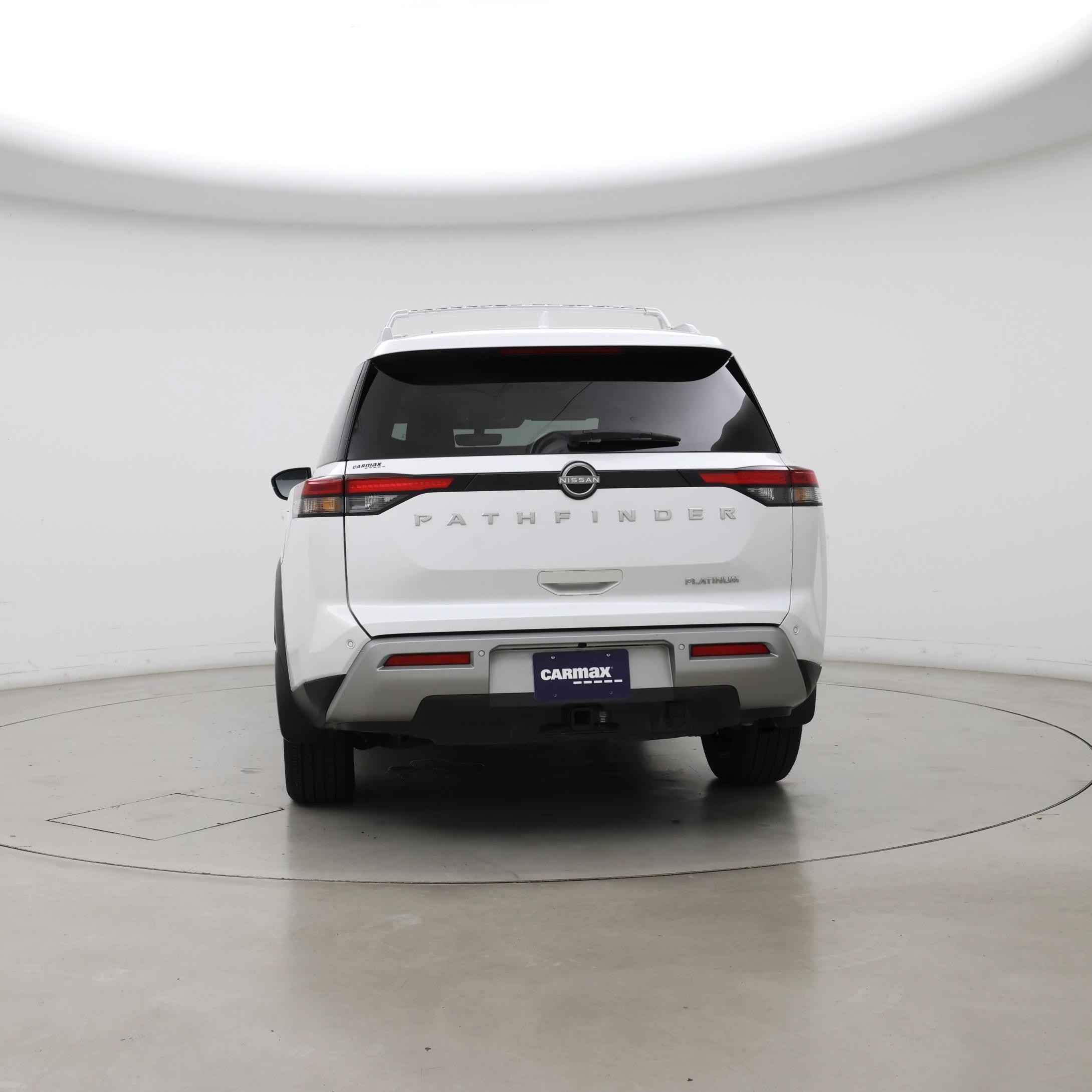 Thumbnail: 2025 Nissan Pathfinder - 6