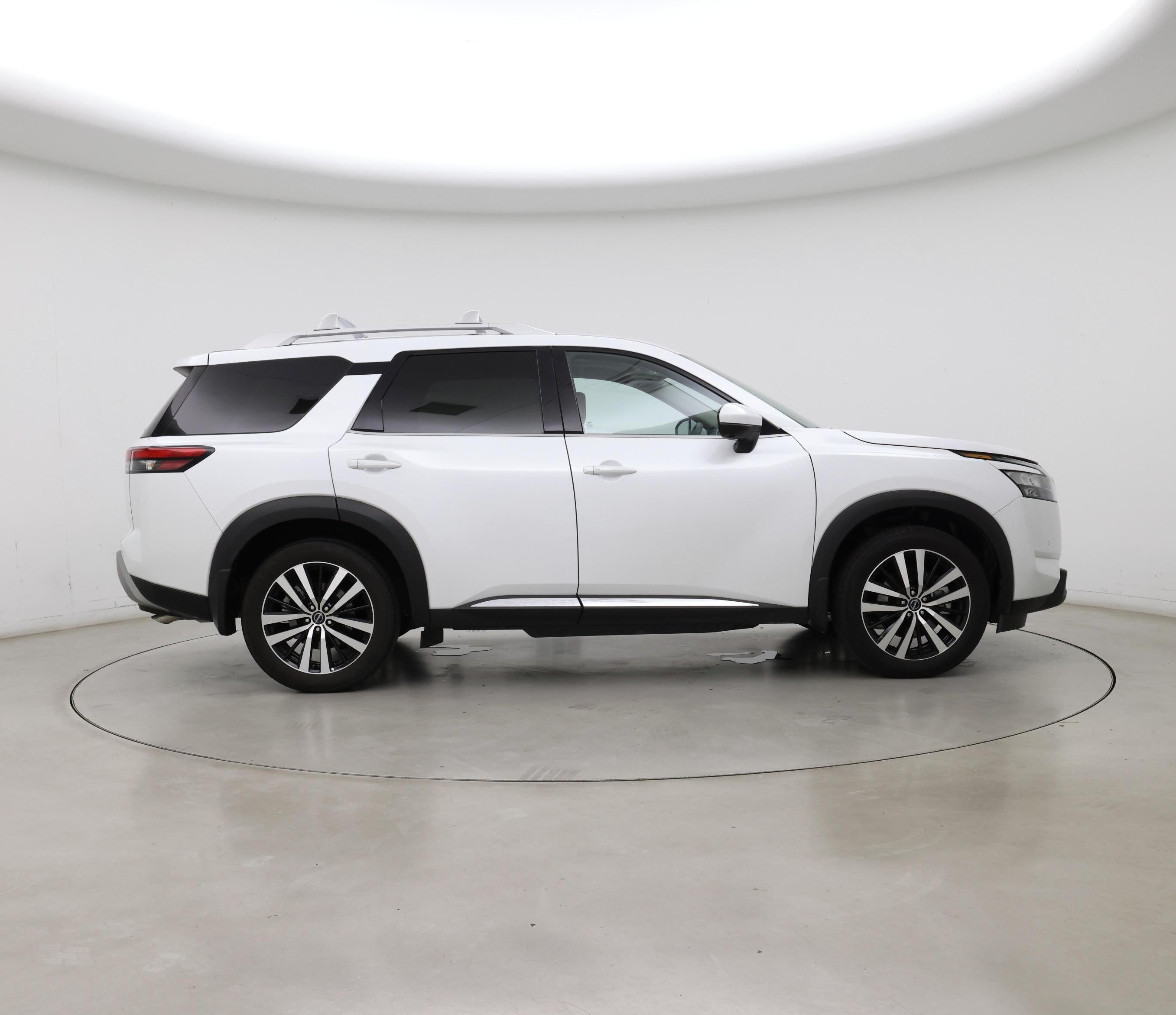 Thumbnail: 2025 Nissan Pathfinder - 7