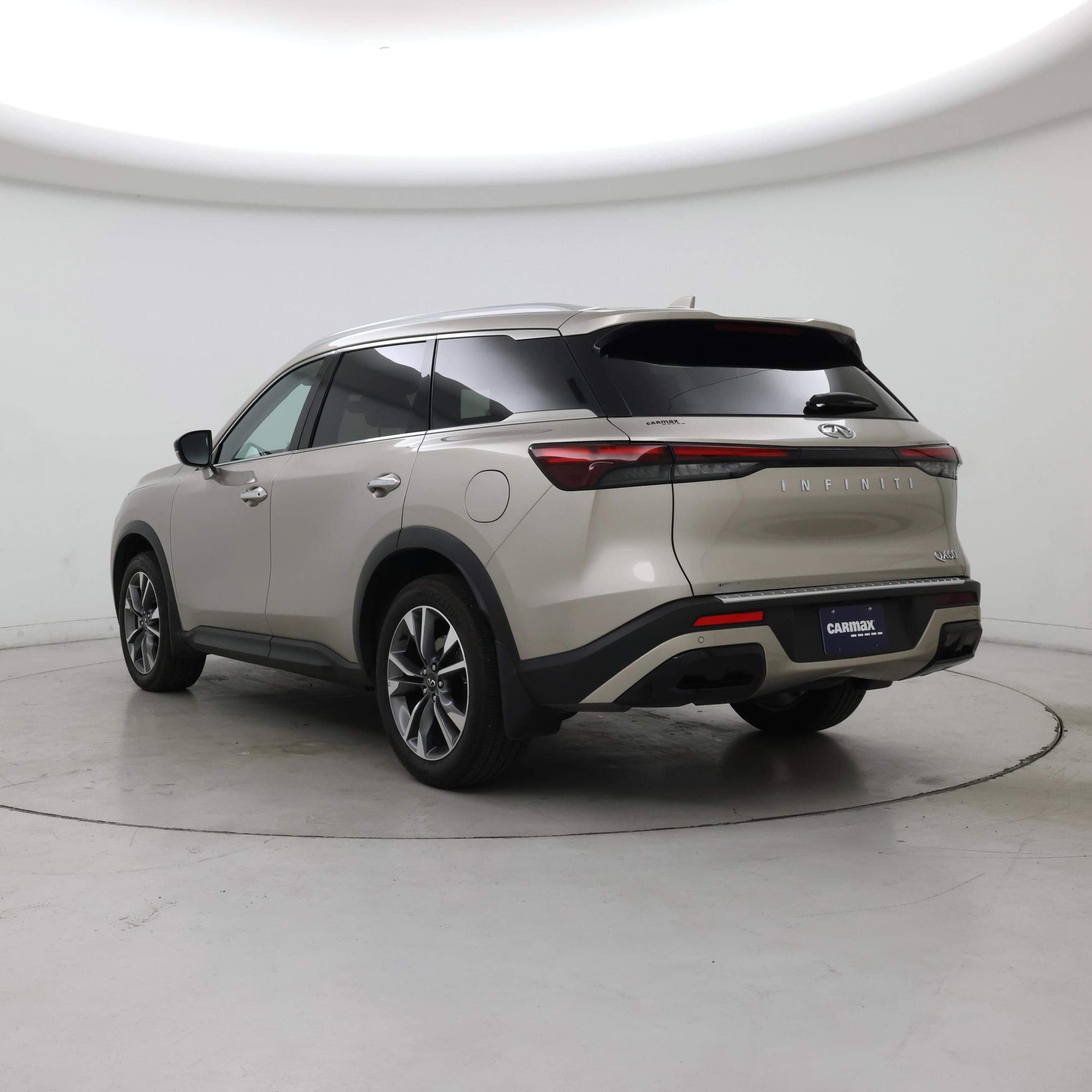 Thumbnail: 2023 INFINITI QX60 - 2