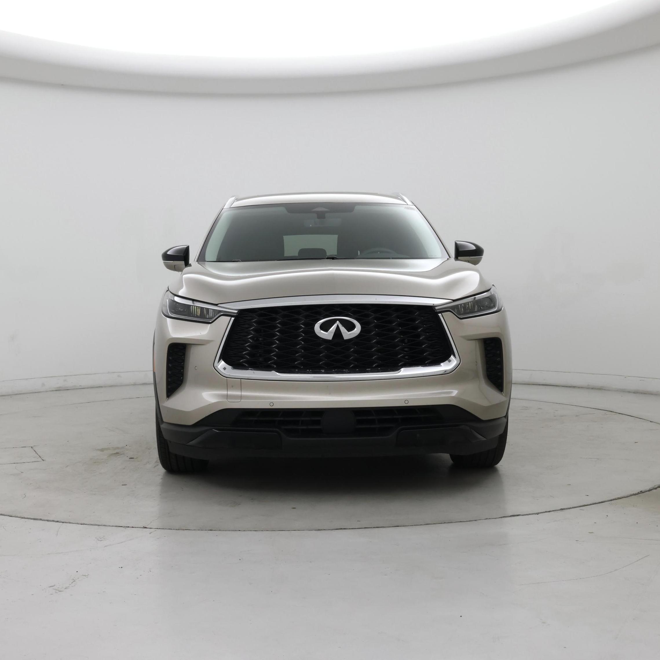 Thumbnail: 2023 INFINITI QX60 - 5