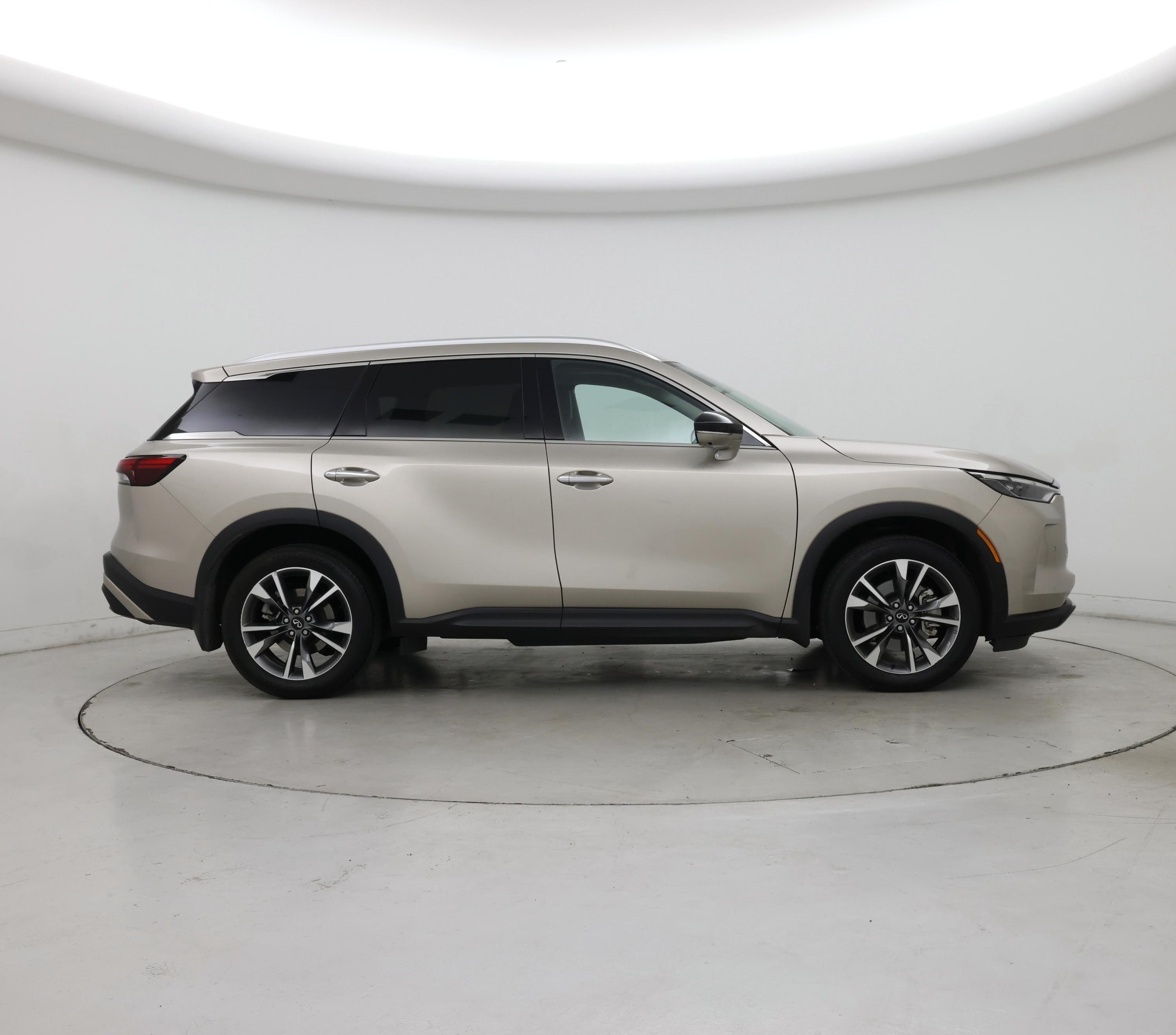 Thumbnail: 2023 INFINITI QX60 - 7