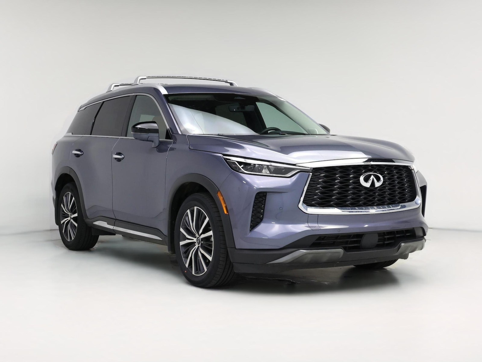 2025 INFINITI QX60