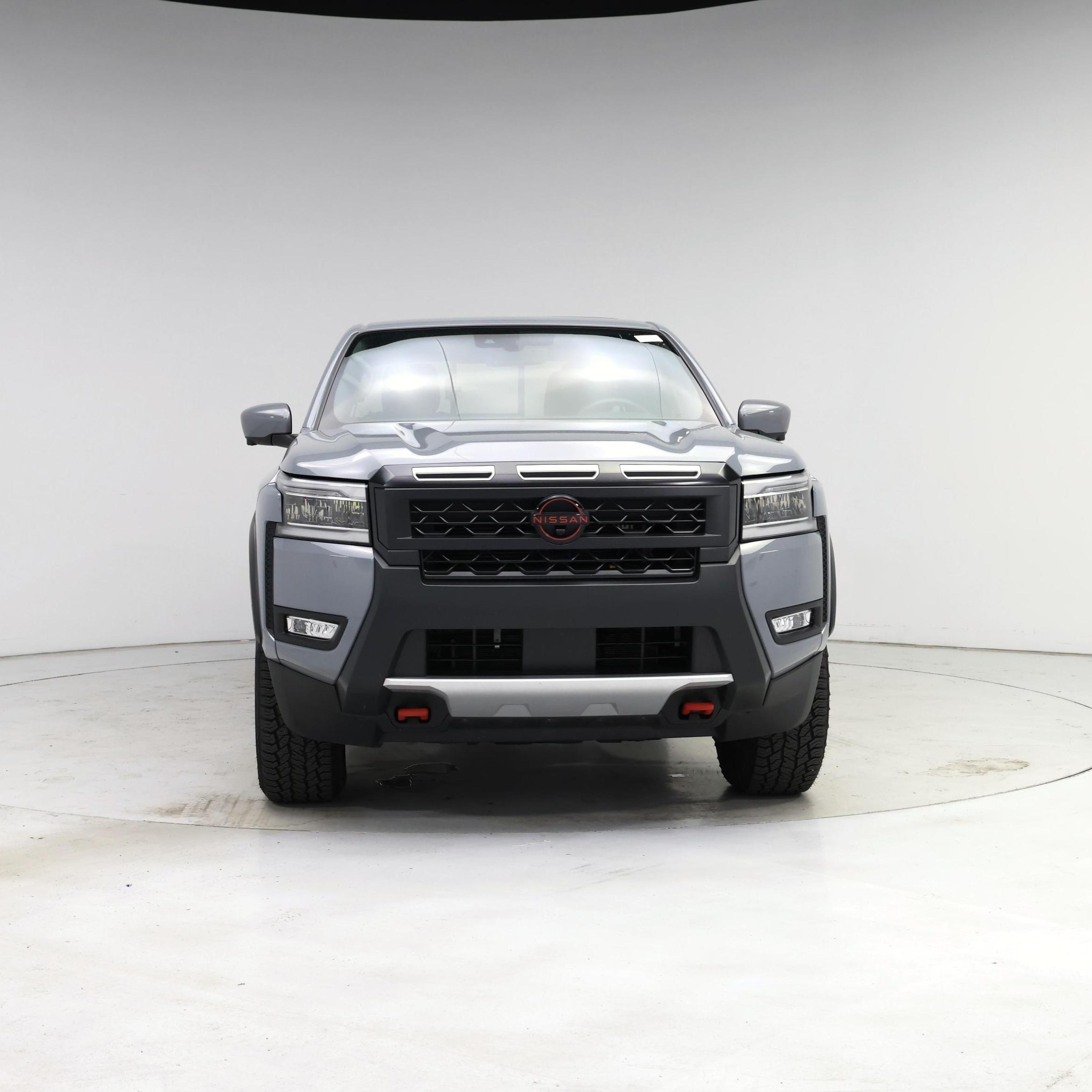 Thumbnail: 2025 Nissan Frontier - 5