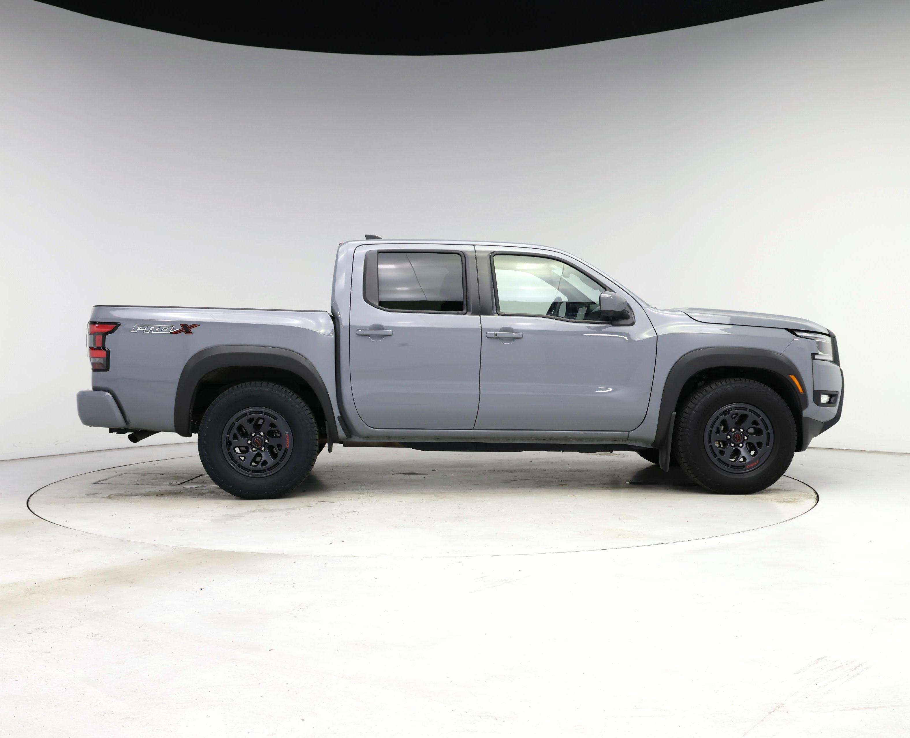 Thumbnail: 2025 Nissan Frontier - 7