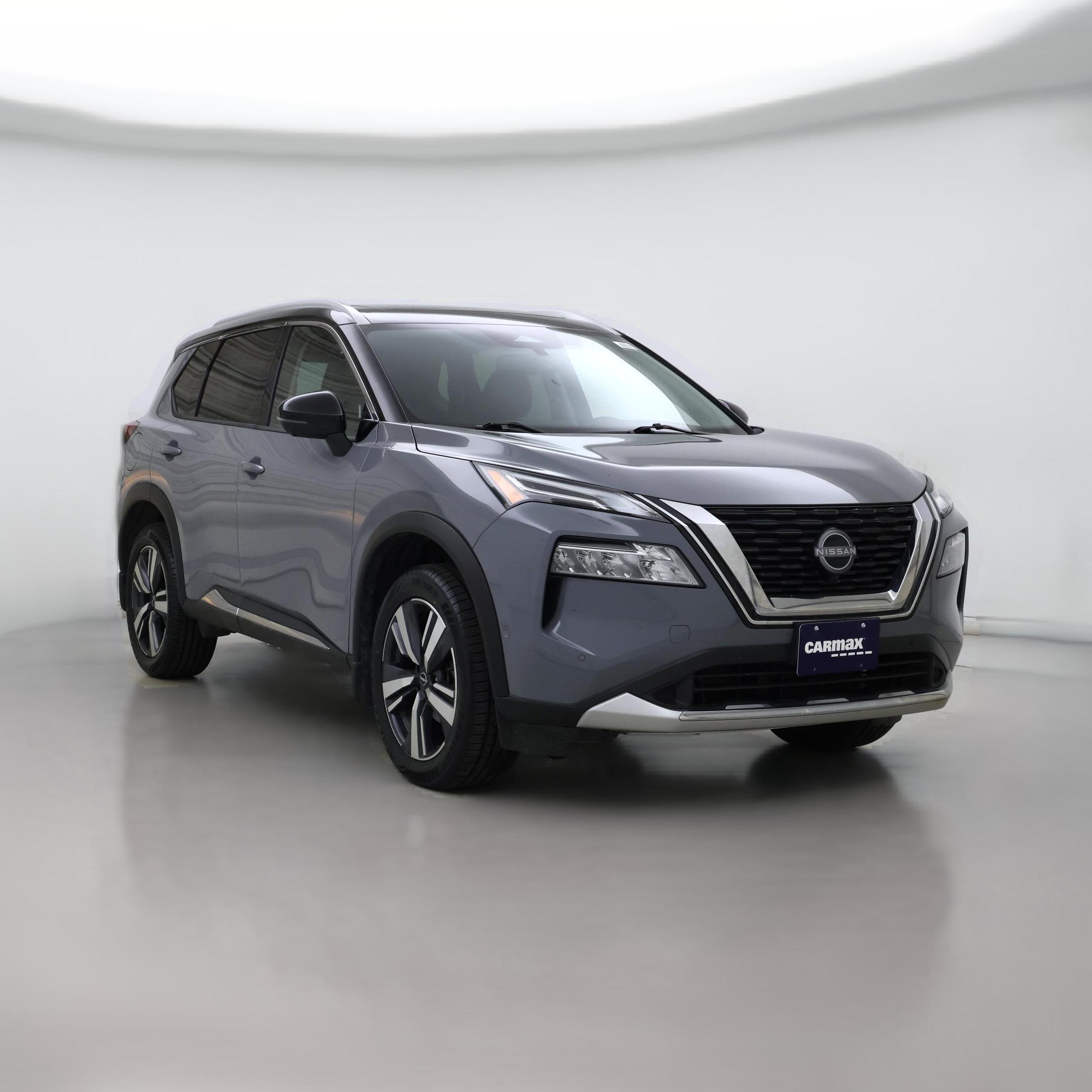 Thumbnail: 2023 Nissan Rogue - 1