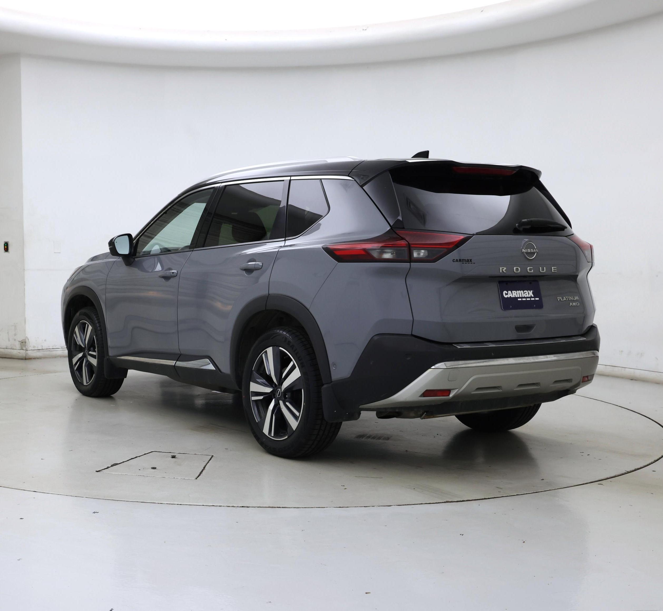 Thumbnail: 2023 Nissan Rogue - 2