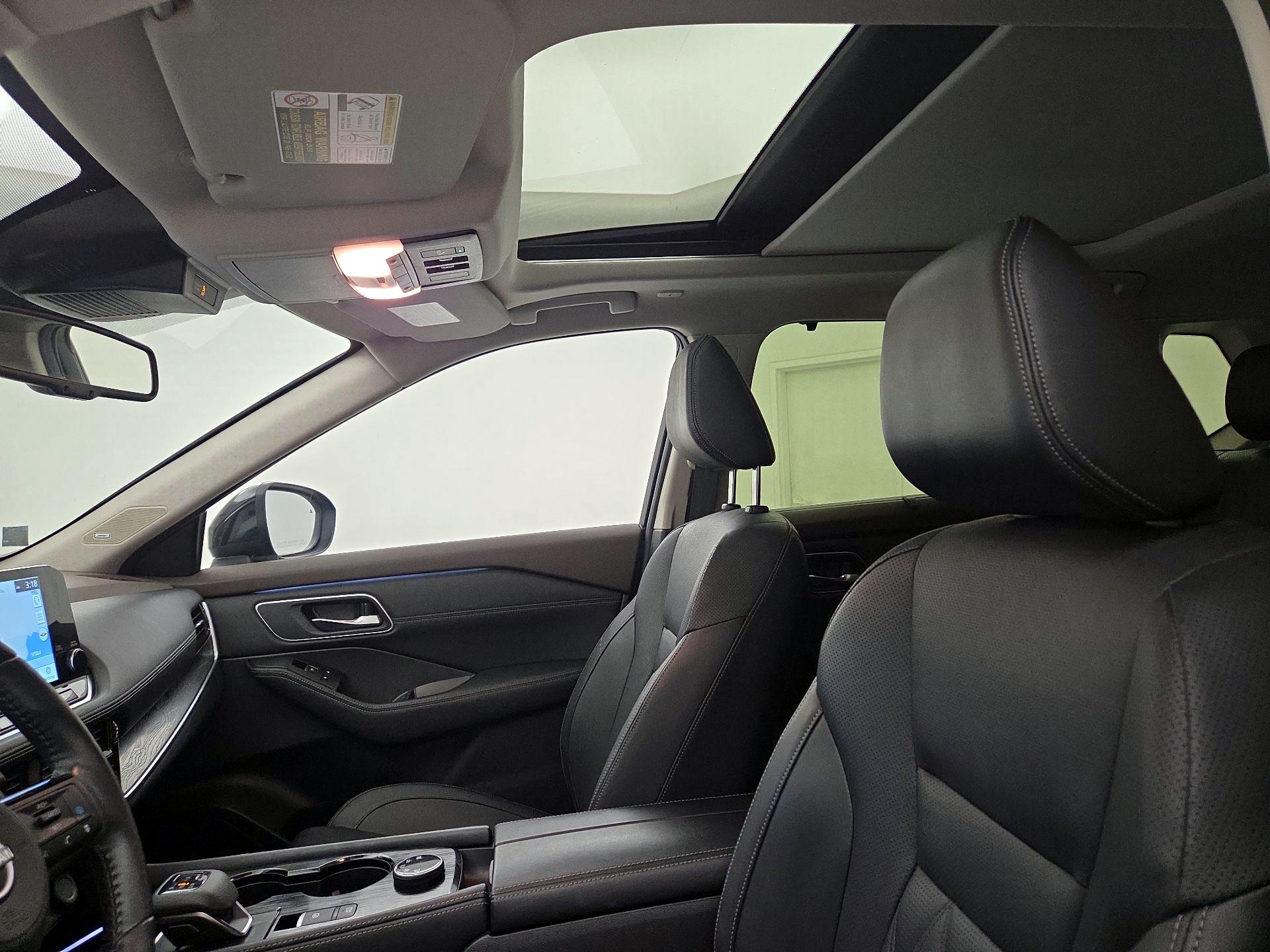 Thumbnail: 2023 Nissan Rogue - 20