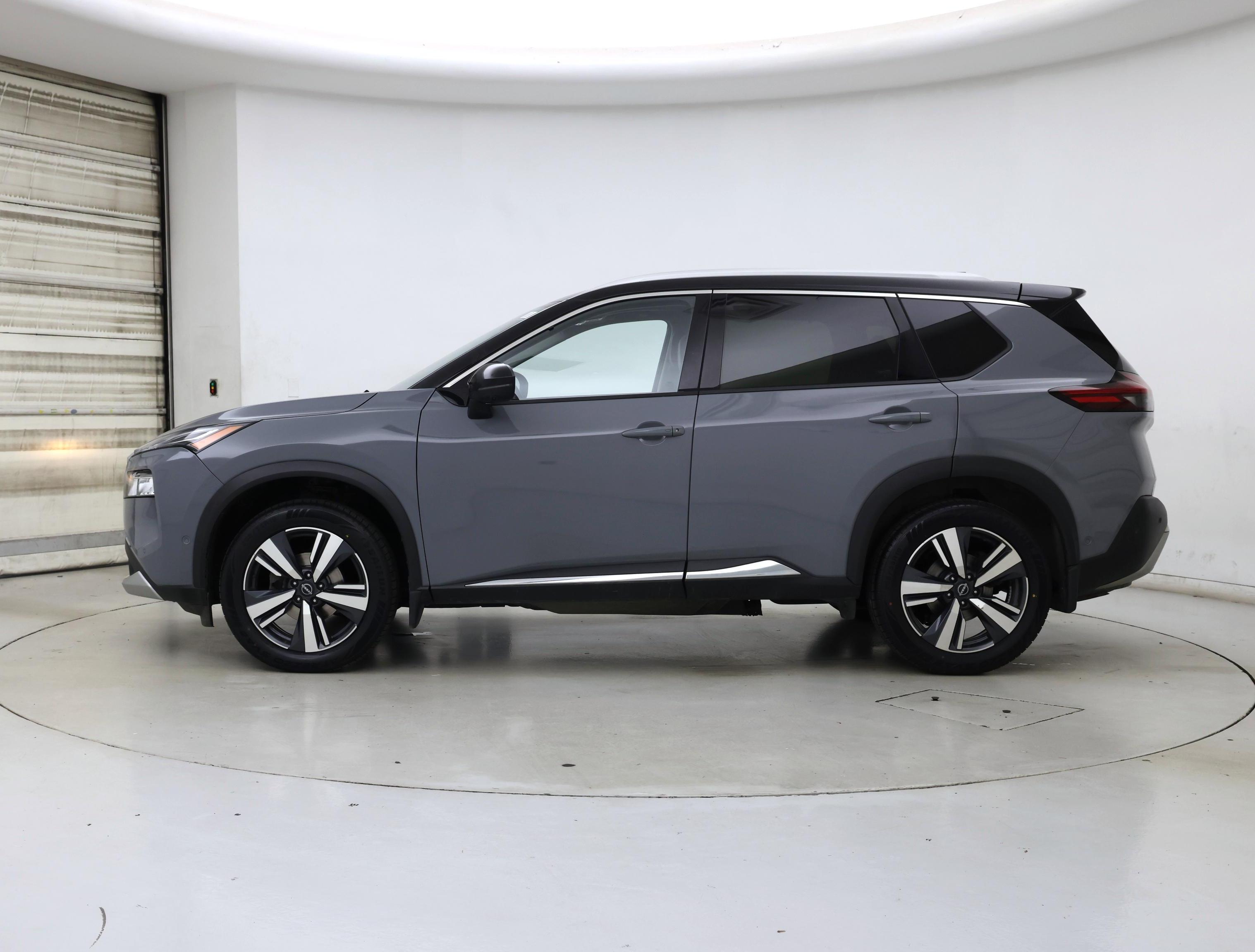 Thumbnail: 2023 Nissan Rogue - 3