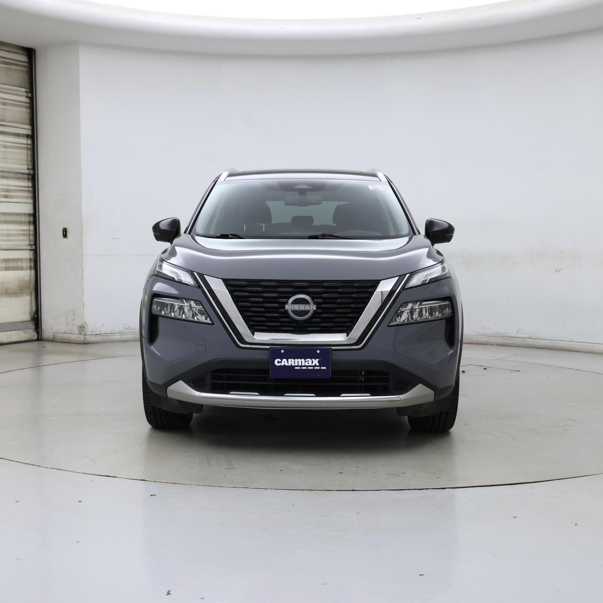 Thumbnail: 2023 Nissan Rogue - 5