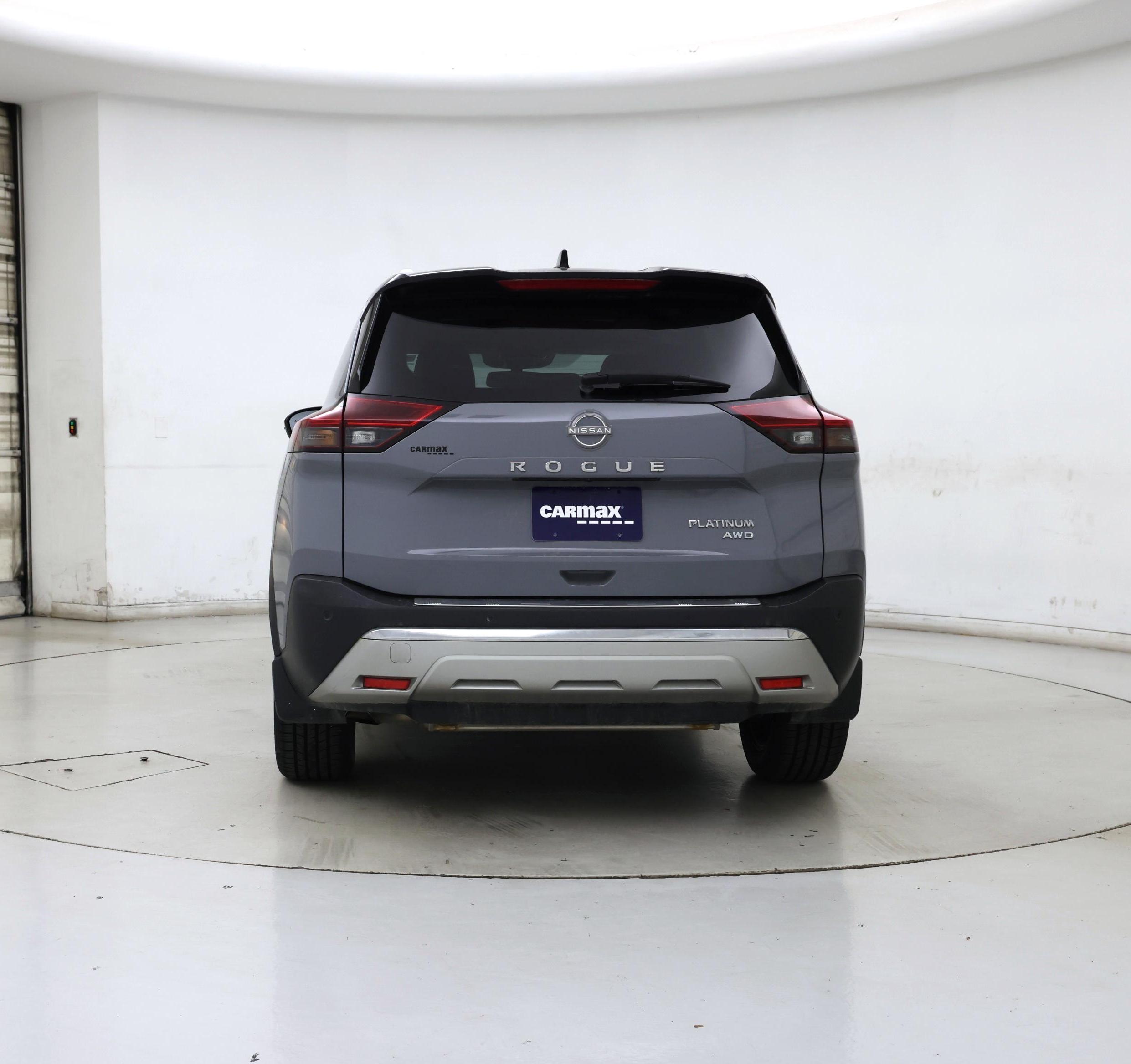 Thumbnail: 2023 Nissan Rogue - 6