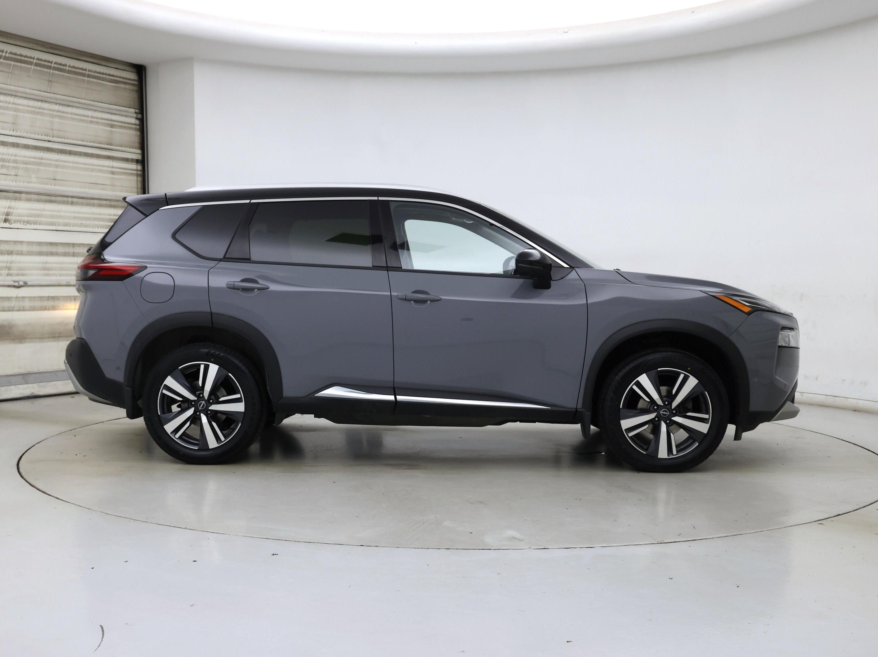 Thumbnail: 2023 Nissan Rogue - 7