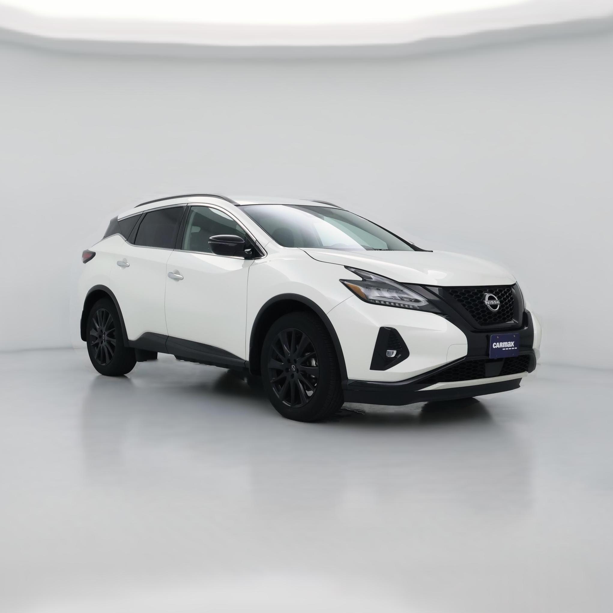 Thumbnail: 2024 Nissan Murano - 1