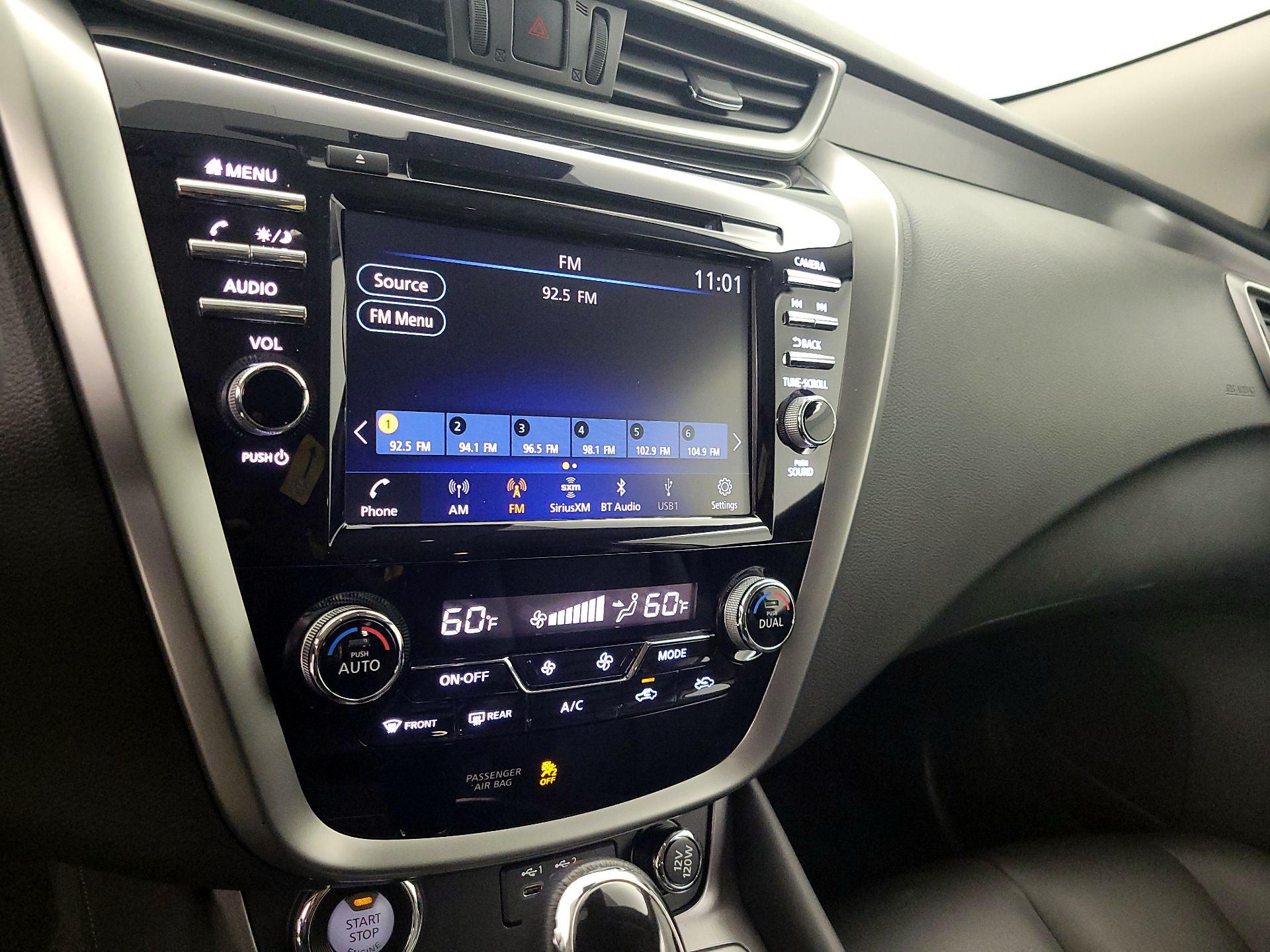 Thumbnail: 2024 Nissan Murano - 15
