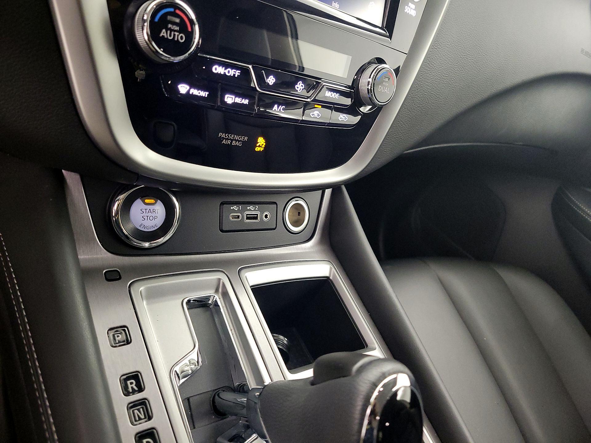 Thumbnail: 2024 Nissan Murano - 18