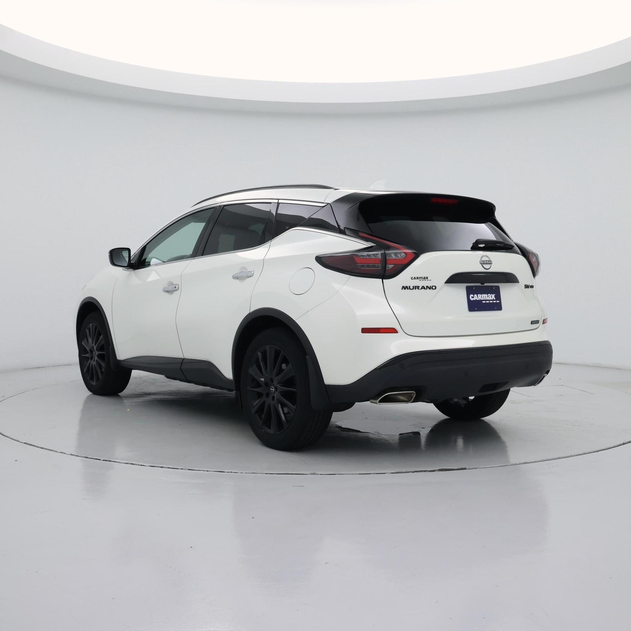 Thumbnail: 2024 Nissan Murano - 2