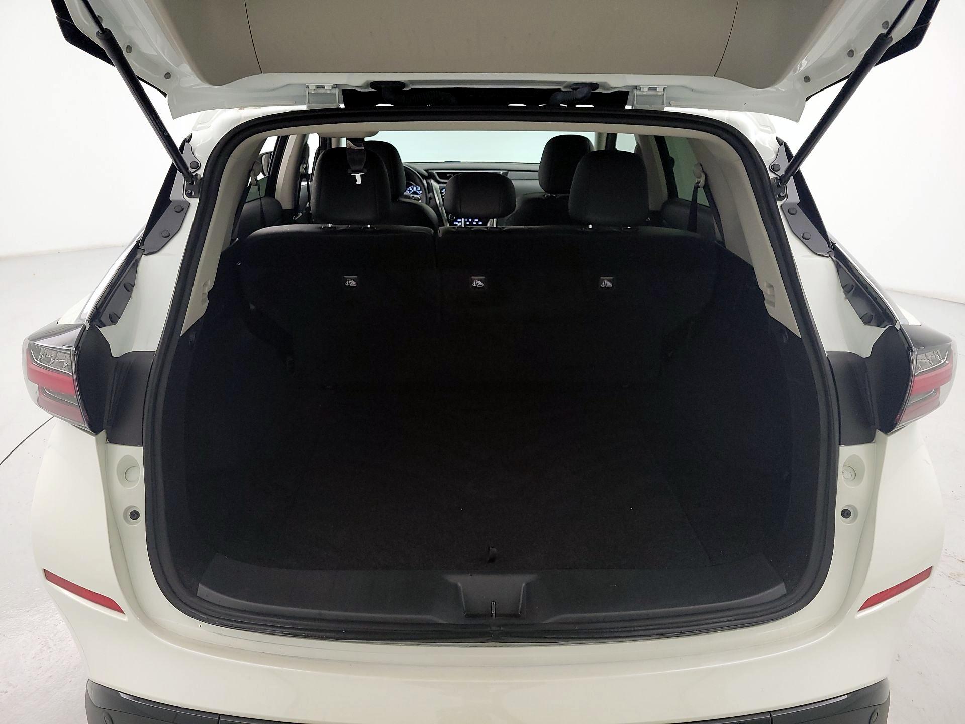 Thumbnail: 2024 Nissan Murano - 20