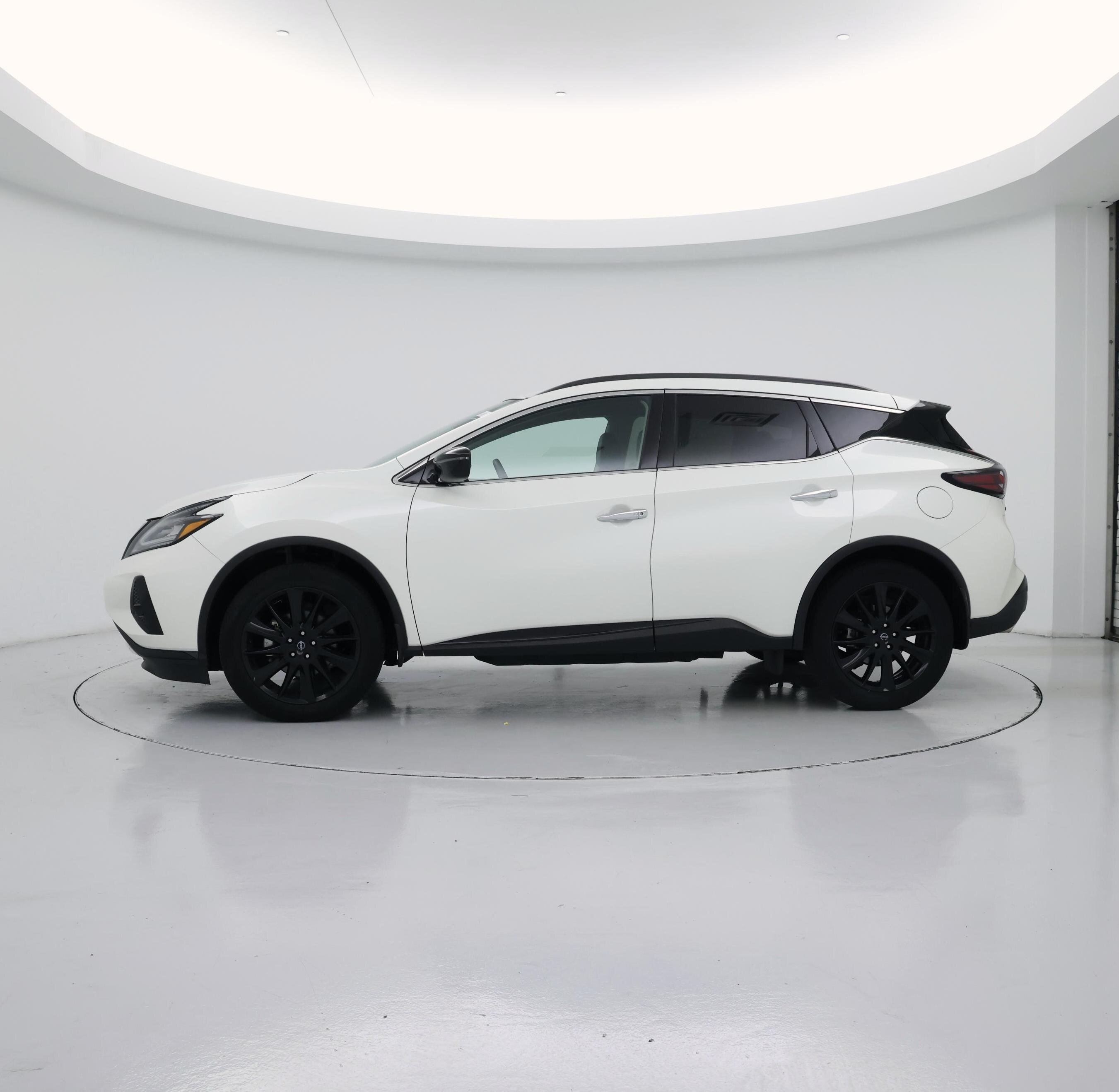 Thumbnail: 2024 Nissan Murano - 3