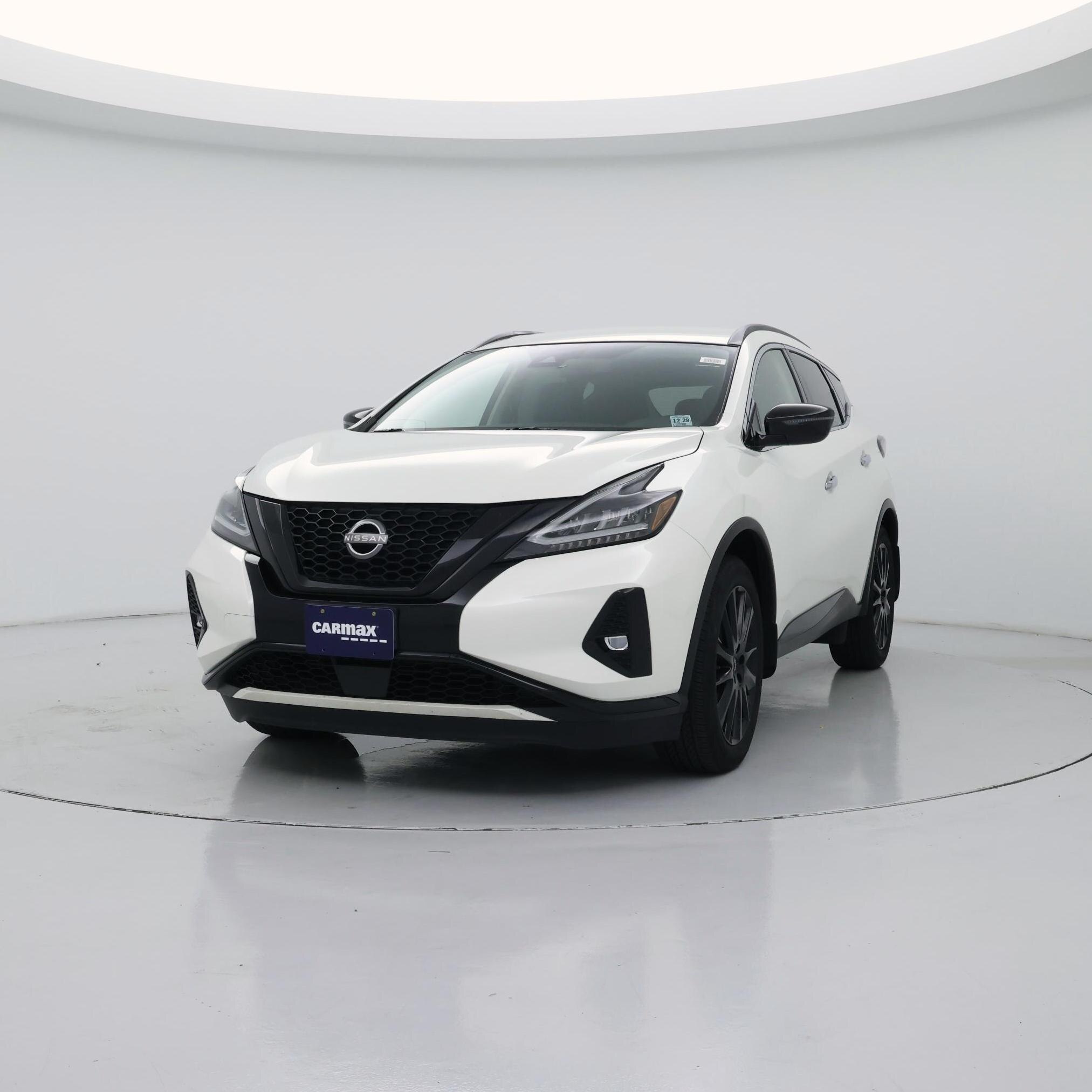 Thumbnail: 2024 Nissan Murano - 4